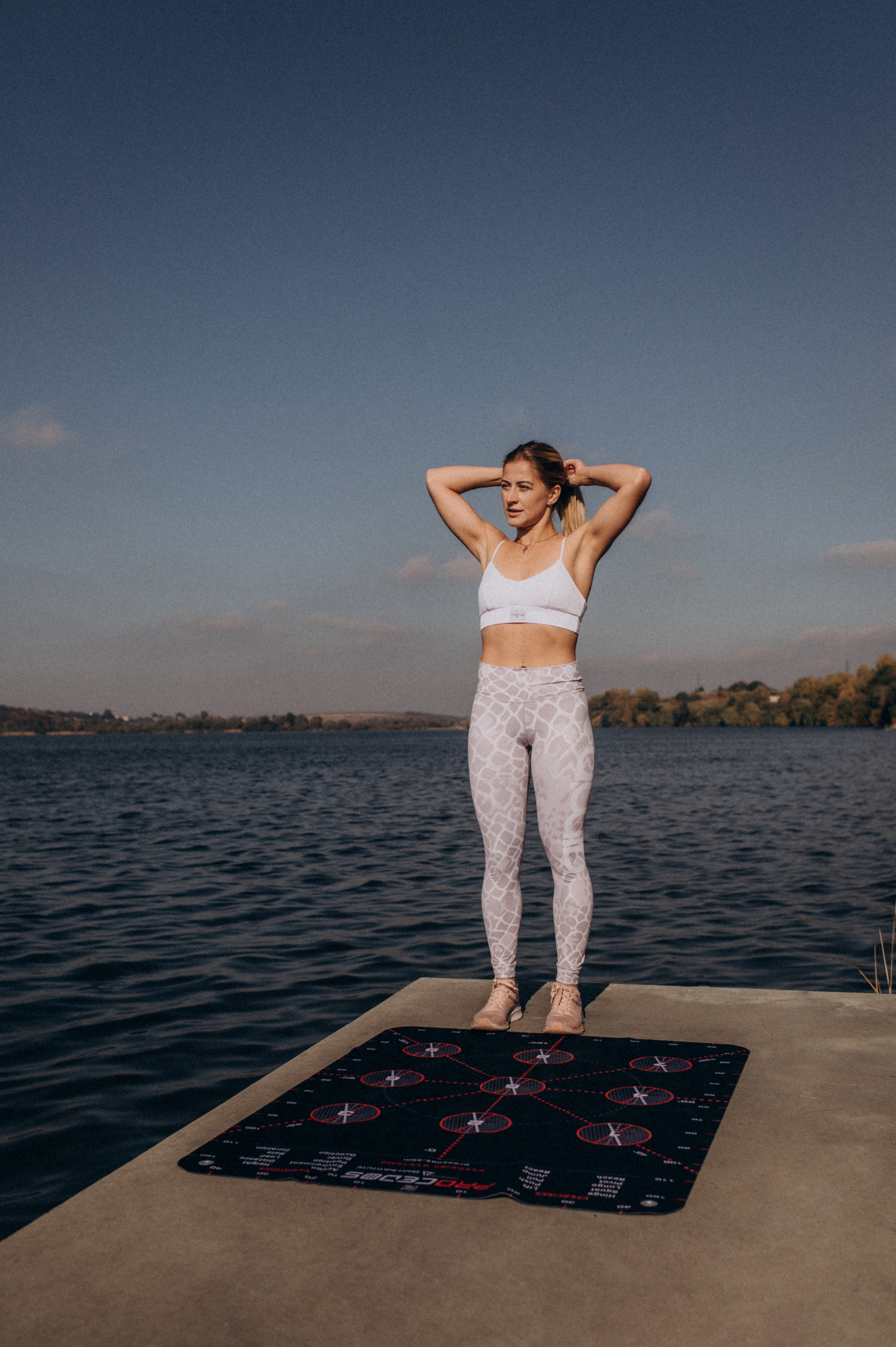 Спортивна фотосесія, зйомка на спортивну тематику. Сімейний, дитячий та індивідуальний фотограф в м. Тернопіль, м. Львів