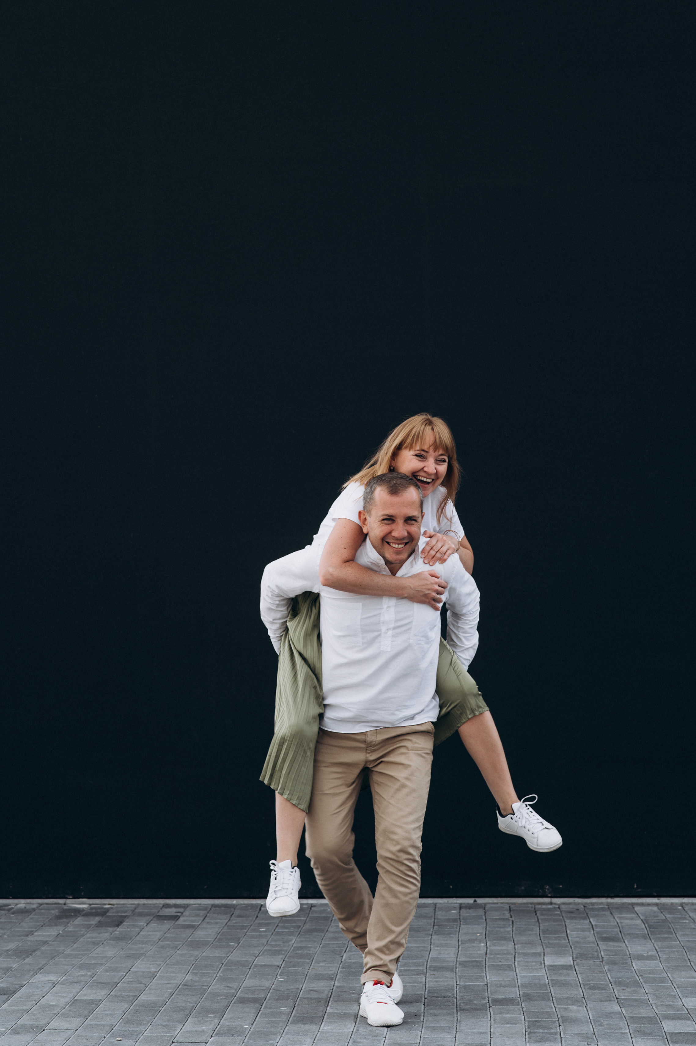 Сімейна фотосесія. Роман та Валерія. Тернопіль. Сімейний, дитячий та індивідуальний фотограф в м. Тернопіль, м. Львів