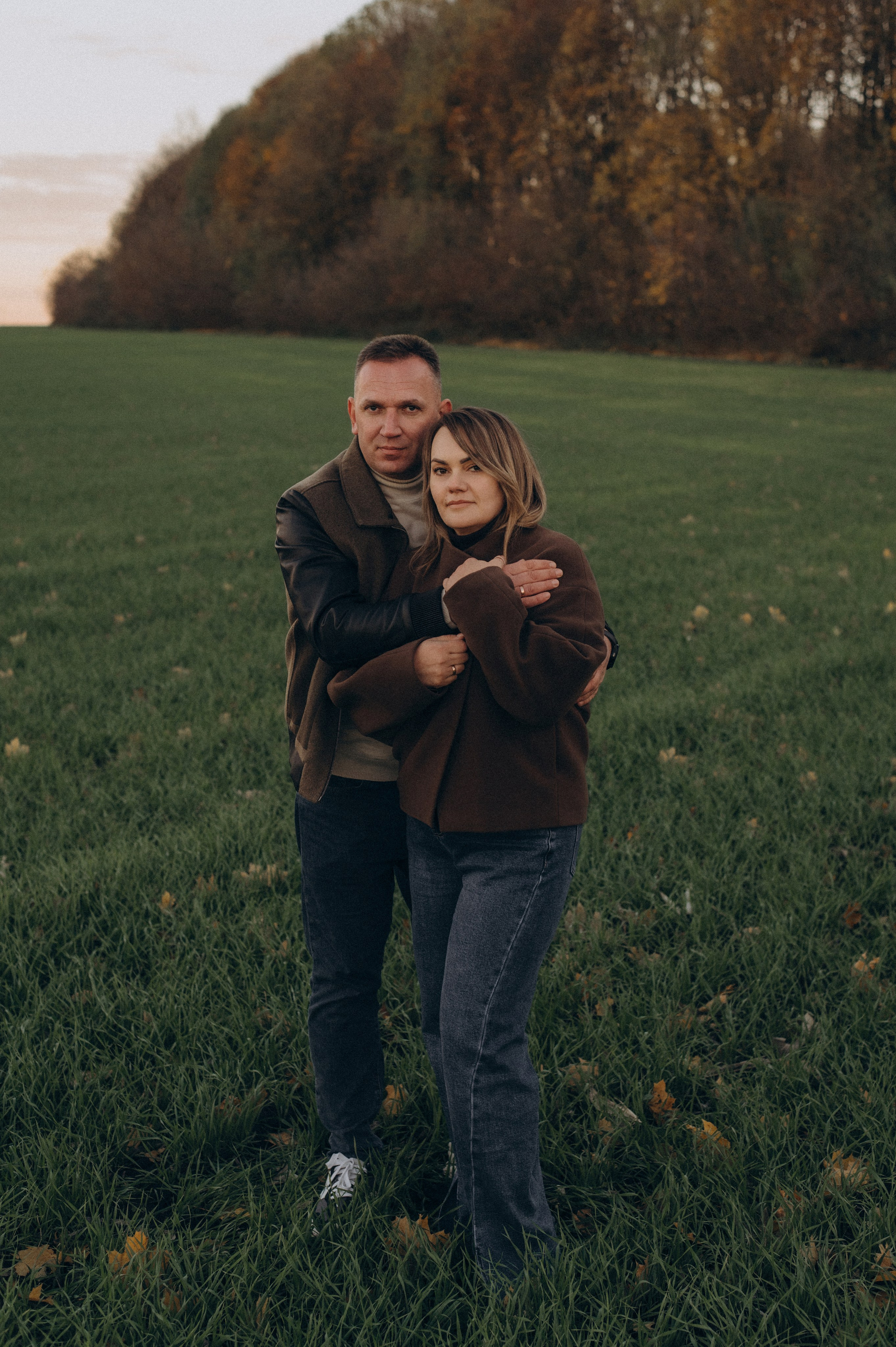 Осіння сімейна фотосесія Тернопіль, сімейна зйомка Львів, лавсторі Тернопіль, сімейний фотограф Львів. Сімейний, дитячий та індивідуальний фотограф в м. Тернопіль, м. Львів