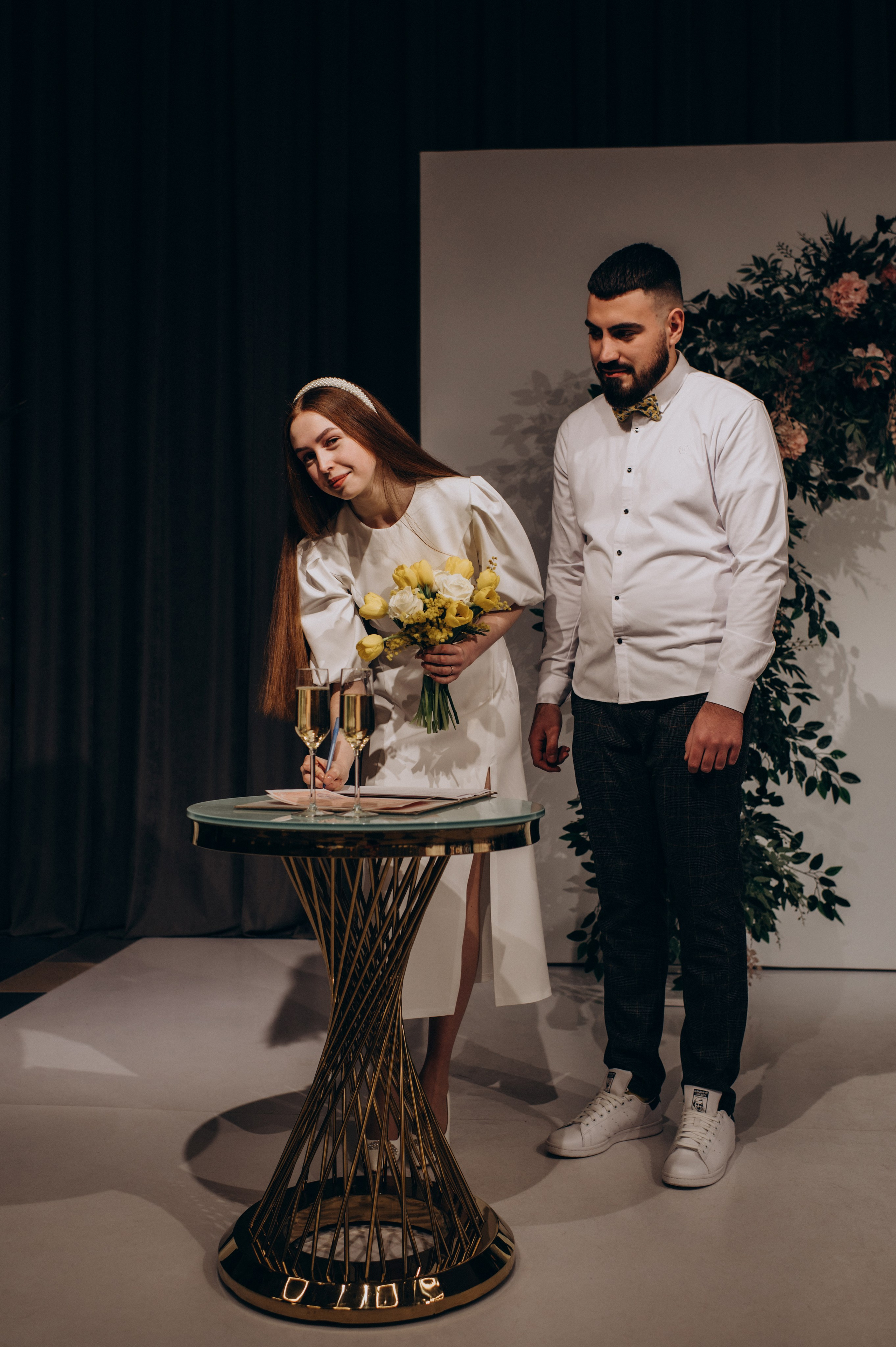 Фотосесія розпису в РАЦС Тернопіль Львів, фотосесія весілля Тернопіль. Сімейний, дитячий та індивідуальний фотограф в м. Тернопіль, м. Львів