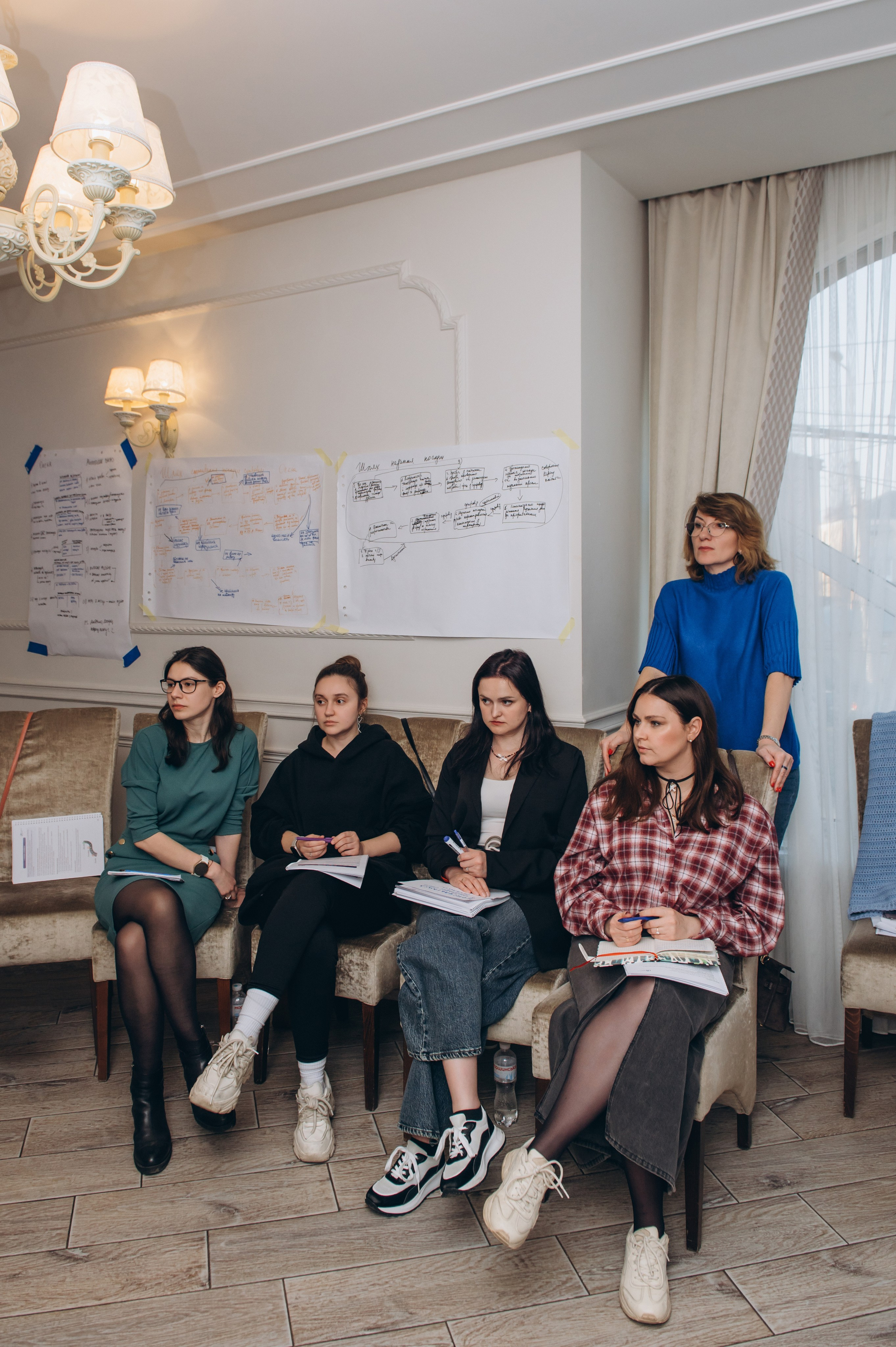 Репортажна фотосесія Тернопіль, репортажна зйомка заходу Тернопіль, зйомка конференцій, майстер-класів, тренінгів Тернопіль. Сімейний, дитячий та індивідуальний фотограф в м. Тернопіль, м. Львів