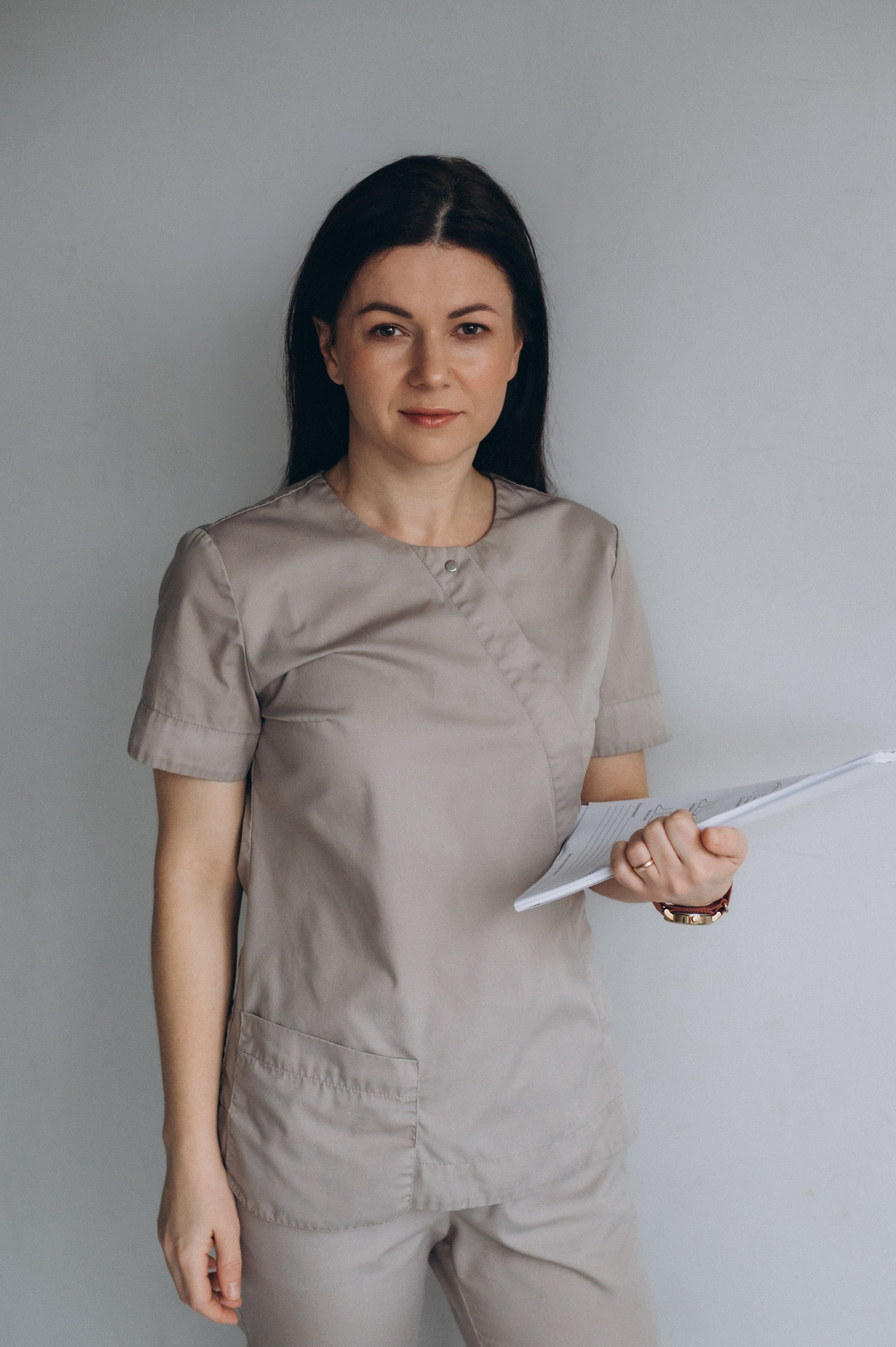 Фотосесія лікаря Тернопіль, контент-зйомка лікаря подолога. Сімейний, дитячий та індивідуальний фотограф в м. Тернопіль, м. Львів