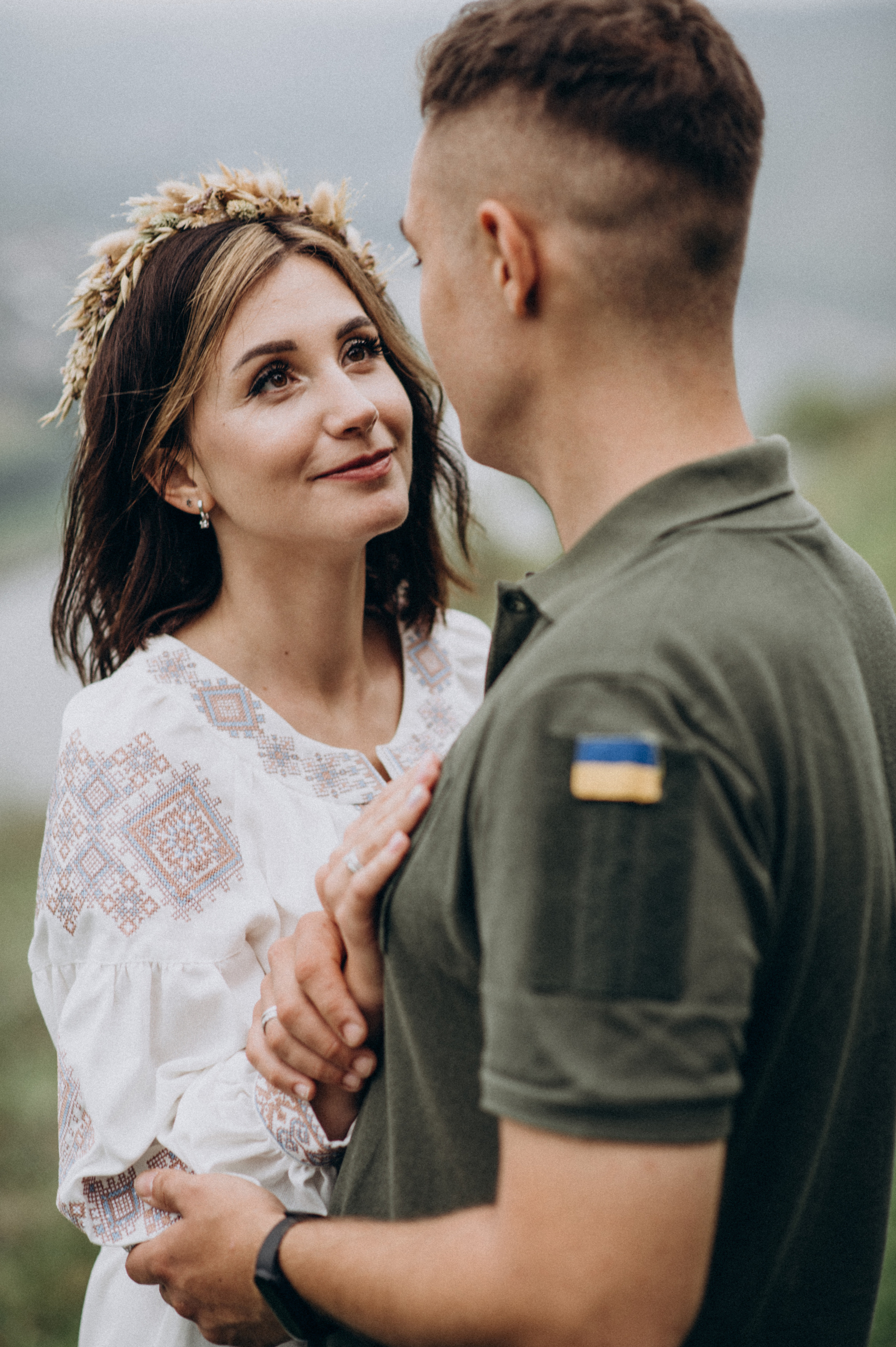 Весілля Юліани та Давида * Заліщики. Сімейний, дитячий та індивідуальний фотограф в м. Тернопіль, м. Львів