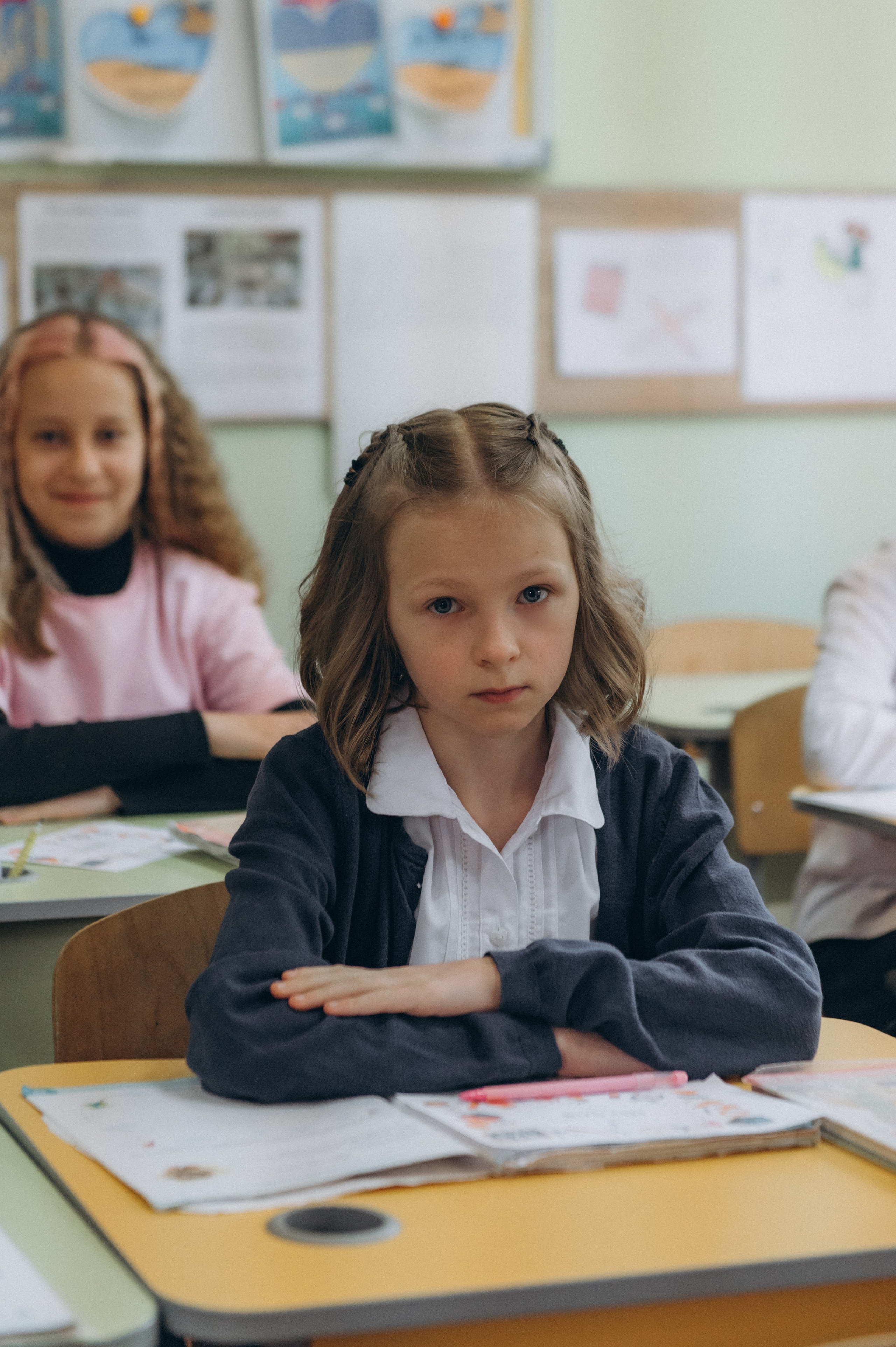 Шкільна фотосесія на віньєтки Тернопіль, фотосесія випускників Тернопіль, зйомка на віньєтки, шкільні фотоальбоми Тернопіль. Сімейний, дитячий та індивідуальний фотограф в м. Тернопіль, м. Львів