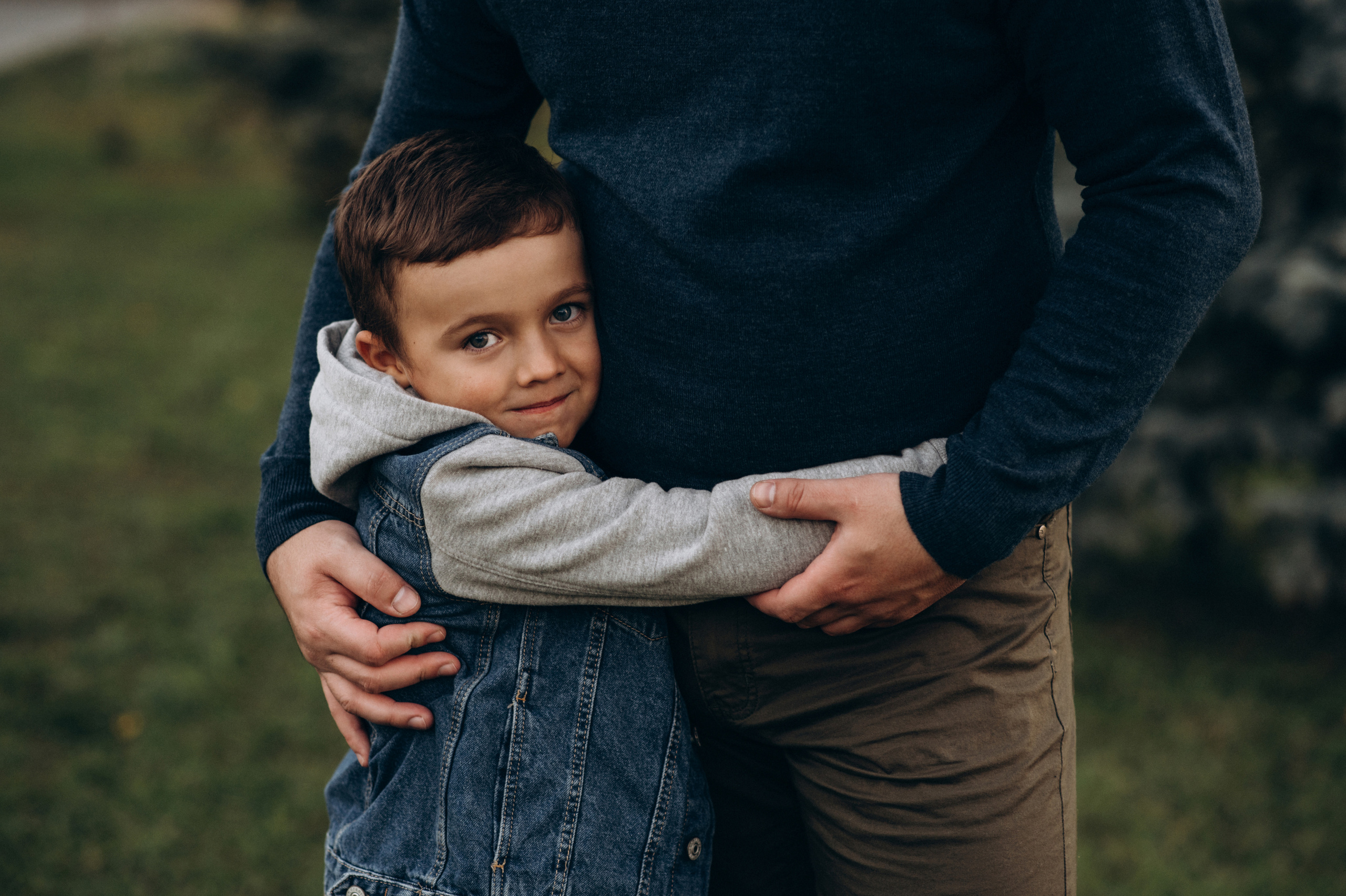 Сімейна фотосесія. Сімейний, дитячий та індивідуальний фотограф в м. Тернопіль, м. Львів