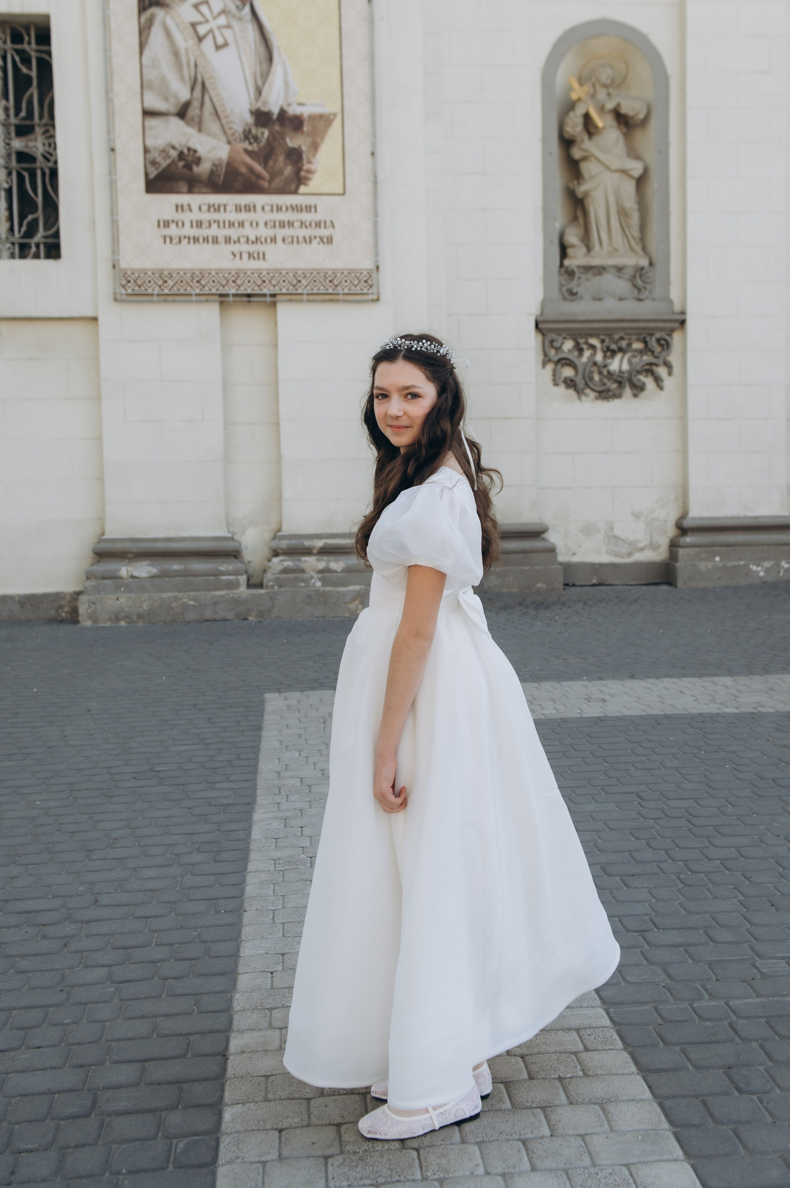 Фотосесія Першого Причастя Тернопіль, фотосесія Причастя Тернопіль, Таїнство Першого Причастя Тернопіль, Катедра Причастя Тернопіль. Сімейний, дитячий та індивідуальний фотограф в м. Тернопіль, м. Львів