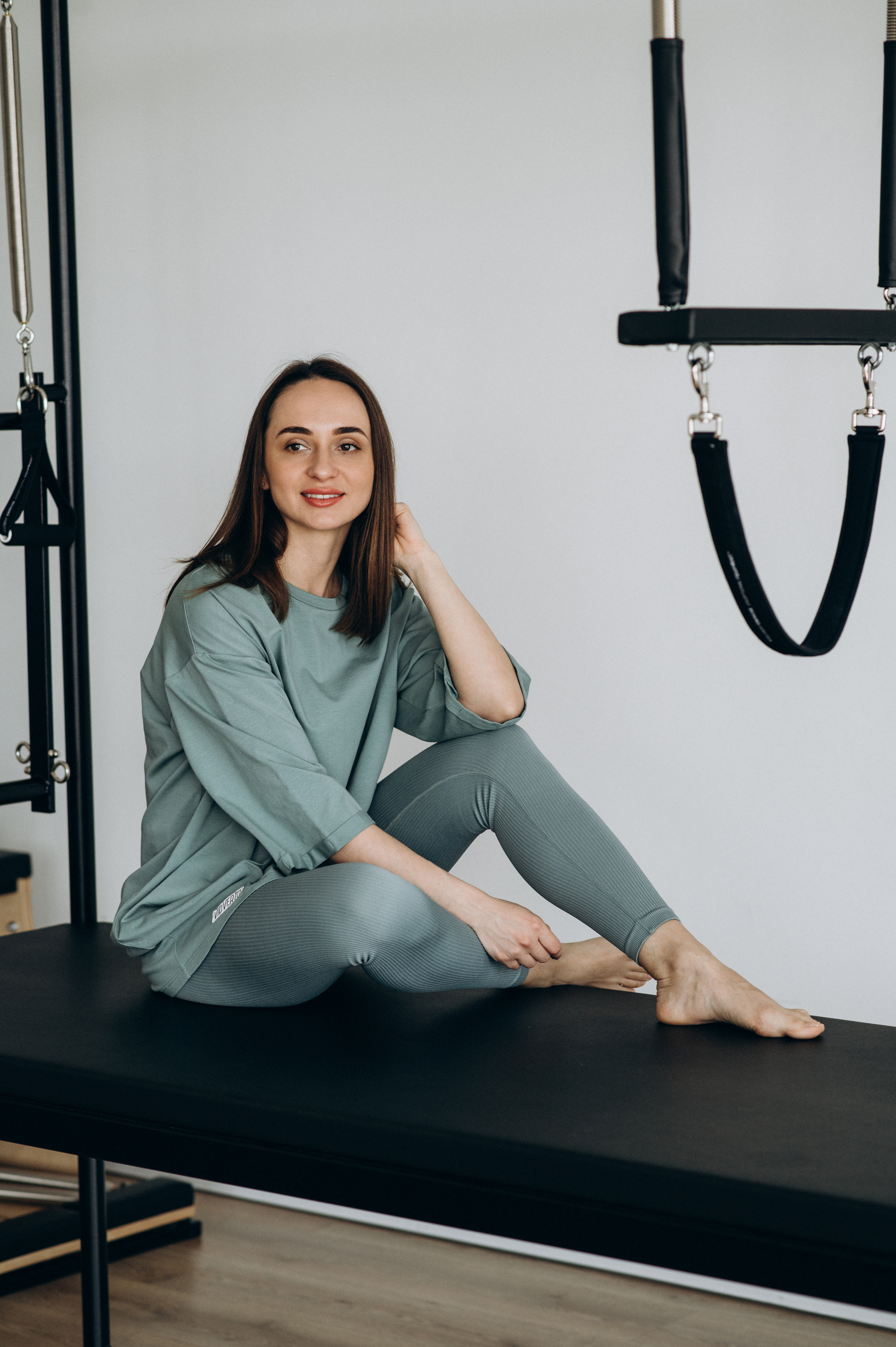 Спортивна фотосесія. Сімейний, дитячий та індивідуальний фотограф в м. Тернопіль, м. Львів