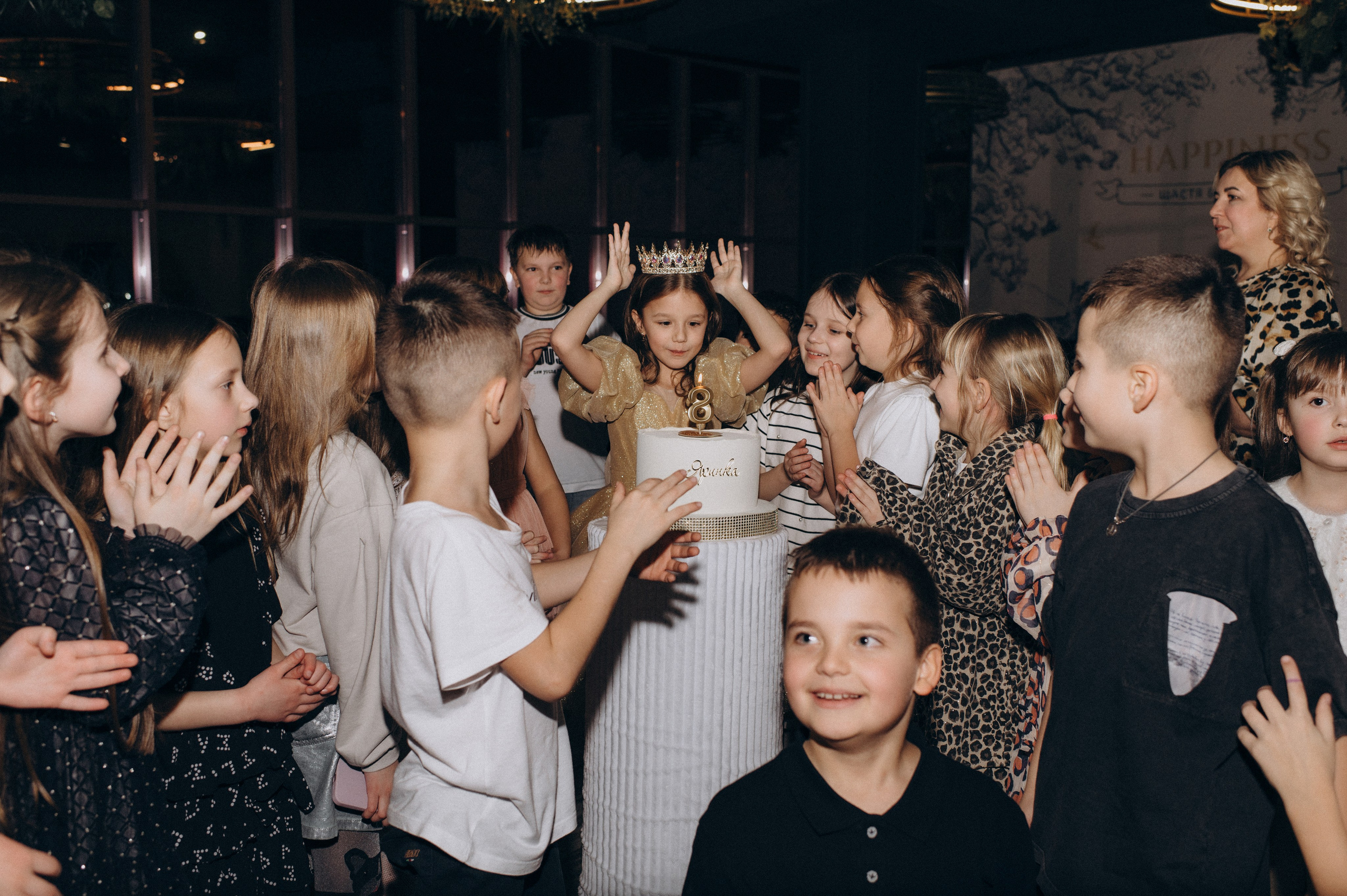 Фотосесія дня народження дитини, зйомка дитячого дня народження, фотосесія дитячого дня народження Тернопіль. Сімейний, дитячий та індивідуальний фотограф в м. Тернопіль, м. Львів