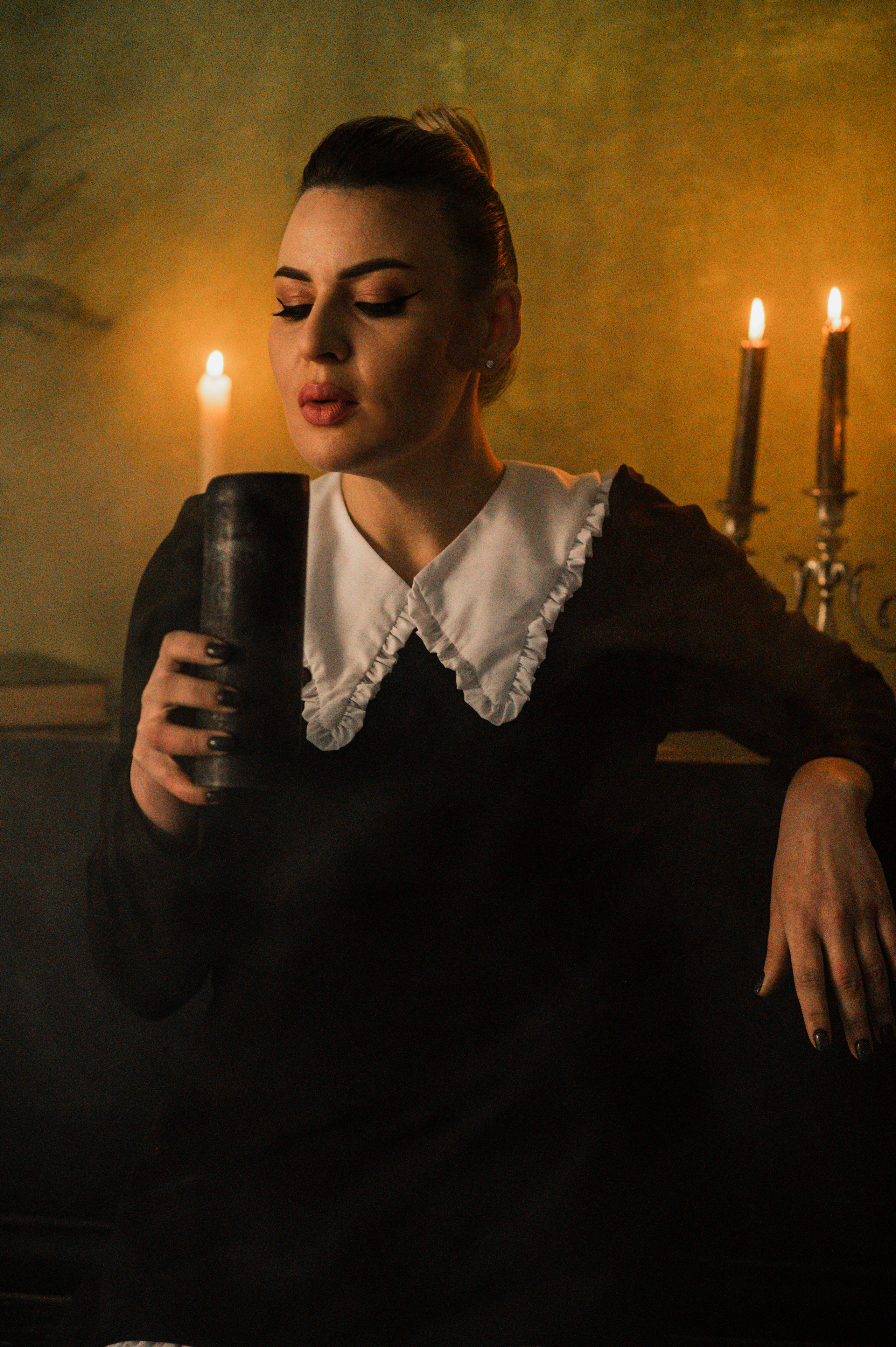 Індивідуальна фотосесія у студії. Сімейний, дитячий та індивідуальний фотограф в м. Тернопіль, м. Львів