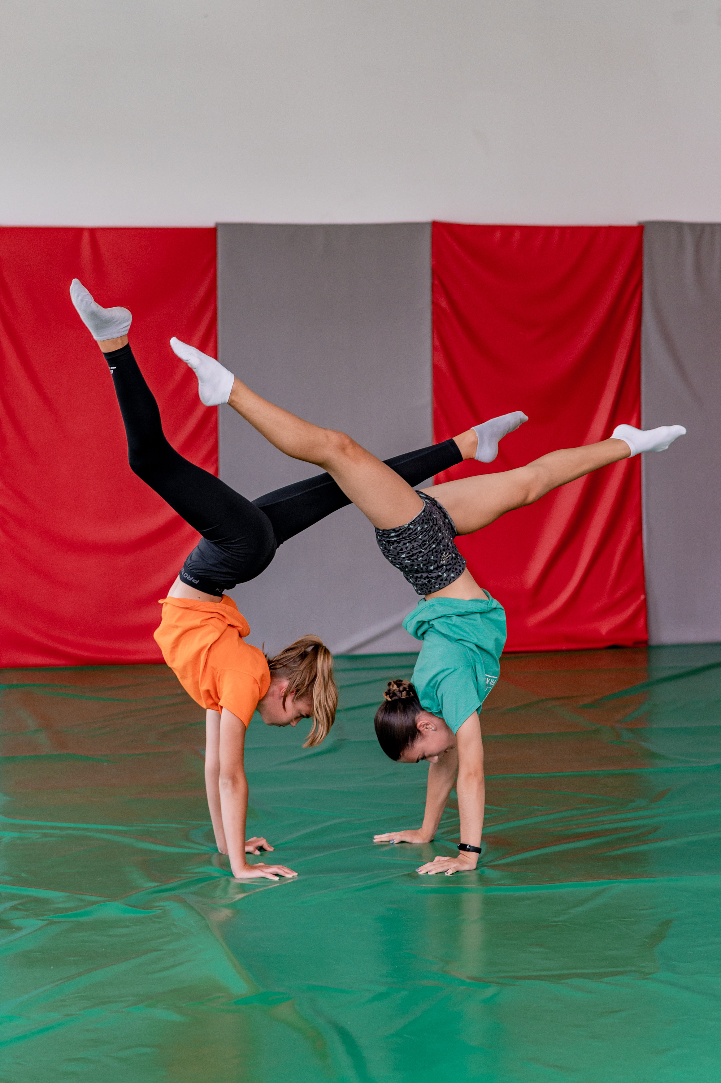 Спортивна фотосесія для FitKid Ternopil. Сімейний, дитячий та індивідуальний фотограф в м. Тернопіль, м. Львів