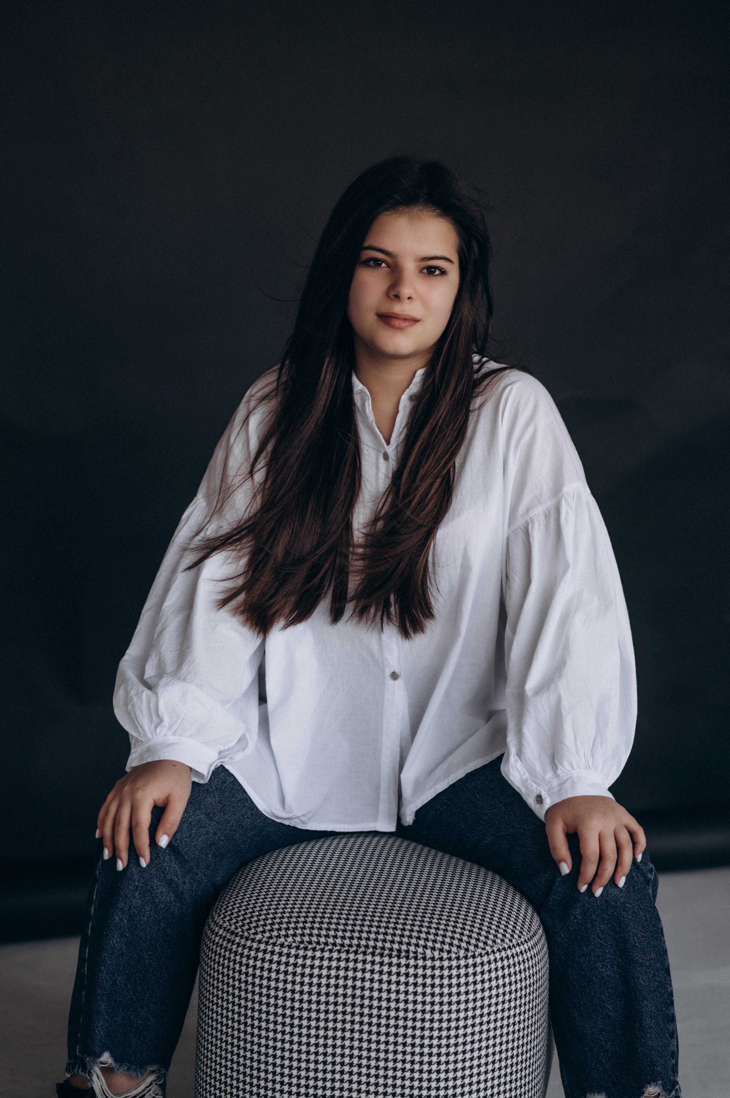 Індивідуальна фотосесія у студії, студійна зйомка Тернопіль Львів. Сімейний, дитячий та індивідуальний фотограф в м. Тернопіль, м. Львів