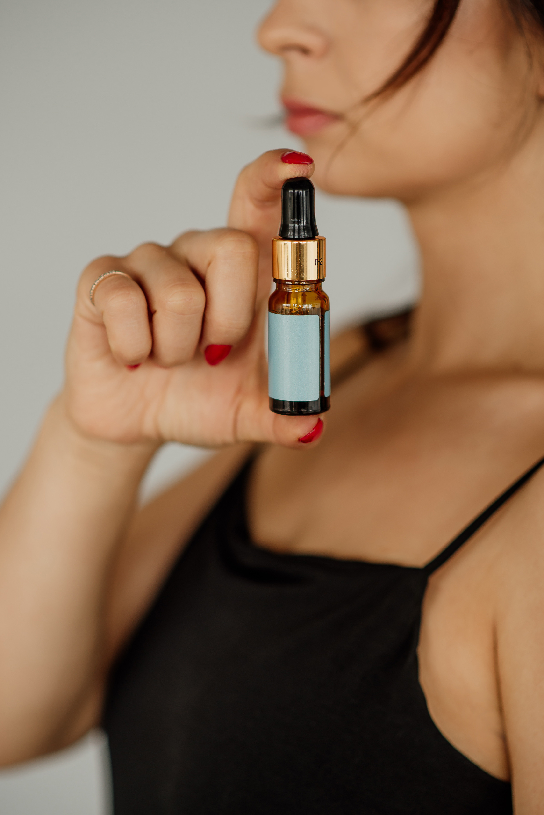 Індивідуальна фотосесія для майстра брів та робочого профілю салону. Сімейний, дитячий та індивідуальний фотограф в м. Тернопіль, м. Львів