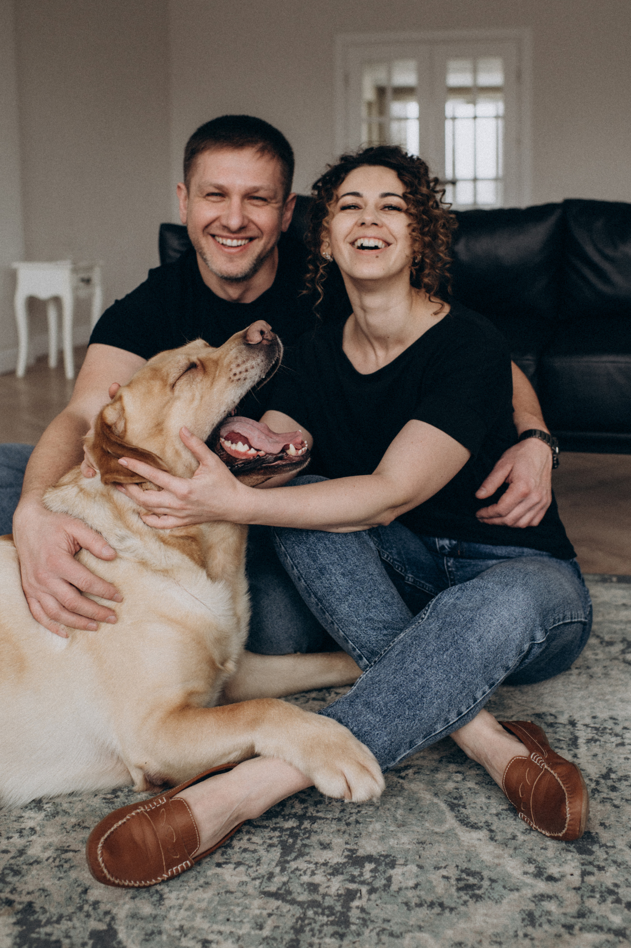 Сімейна фотосесія Тернопіль, сімейний фотограф Тернопіль, фотосесія з домашніми улюбленцями. Сімейний, дитячий та індивідуальний фотограф в м. Тернопіль, м. Львів