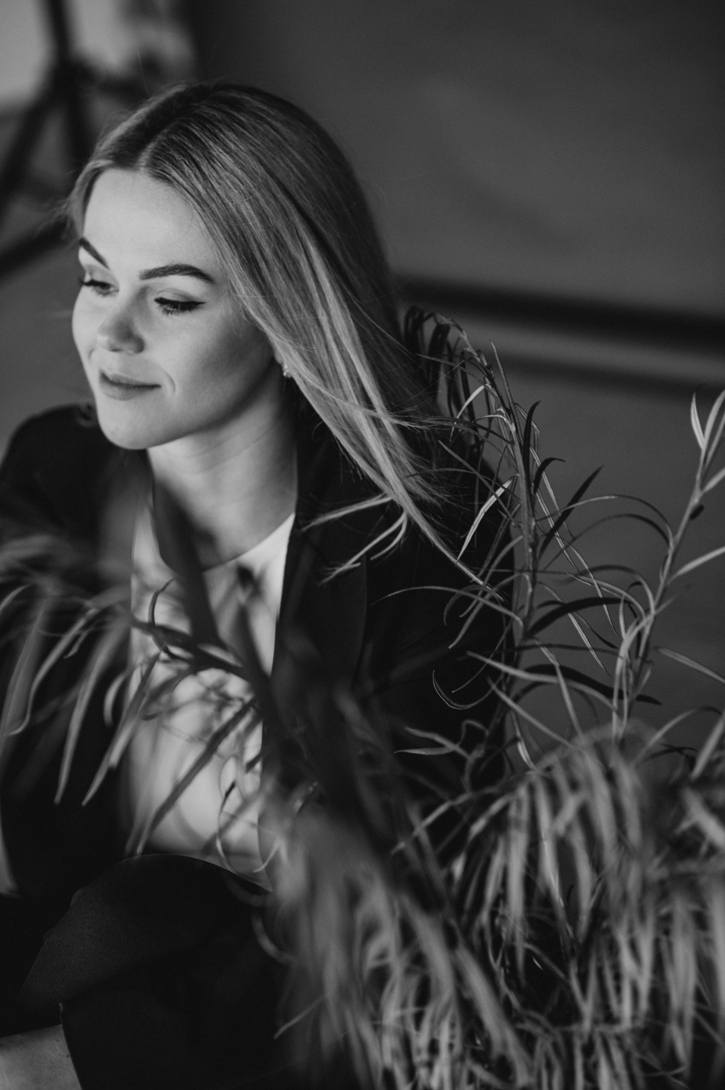 Індивідуальна фотосесія у студії. Анастасія. Тернопіль. Сімейний, дитячий та індивідуальний фотограф в м. Тернопіль, м. Львів