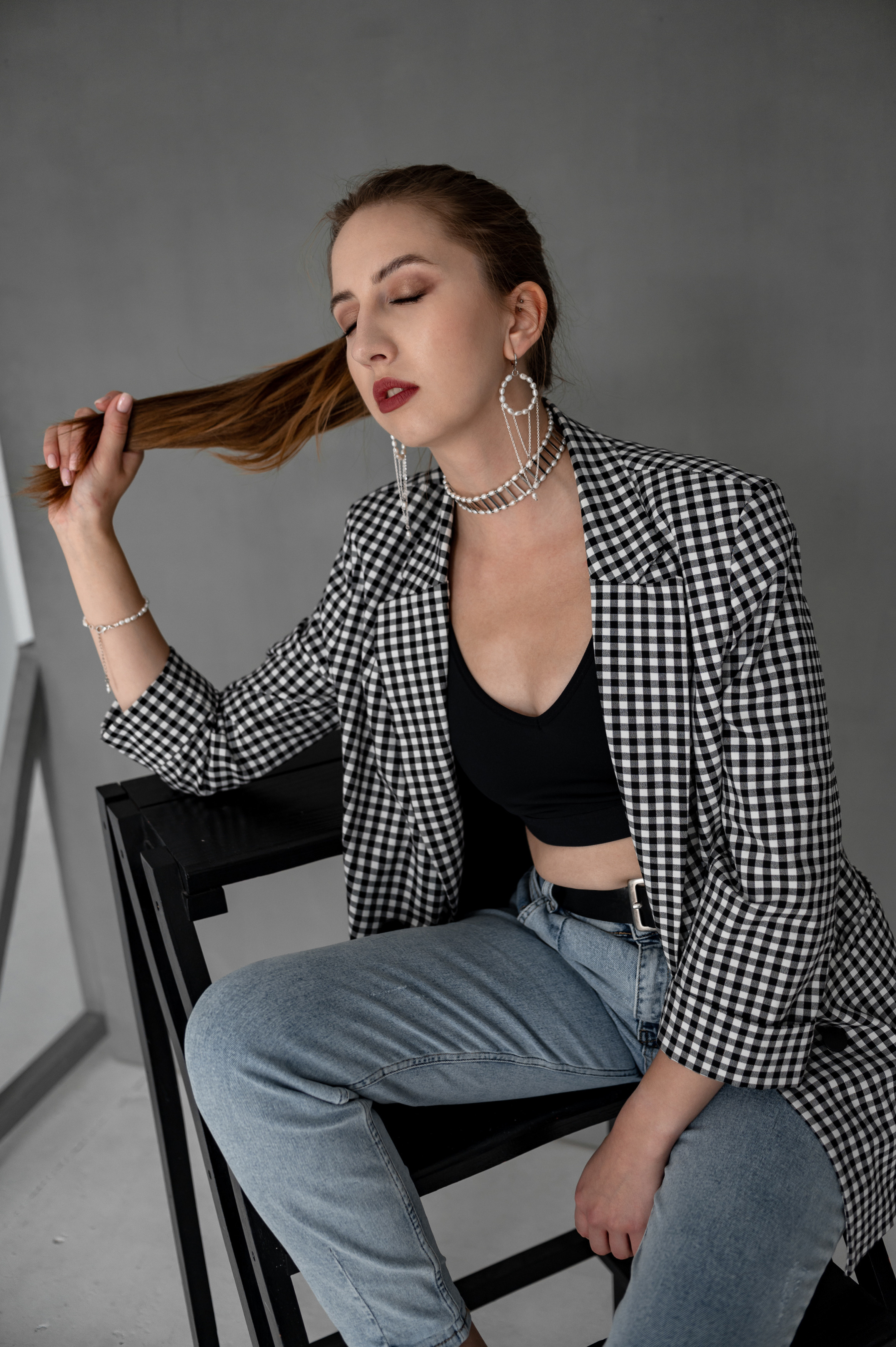 Студійна зйомка для бренду прикрас ручної роботи. Тернопіль. Сімейний, дитячий та індивідуальний фотограф в м. Тернопіль, м. Львів