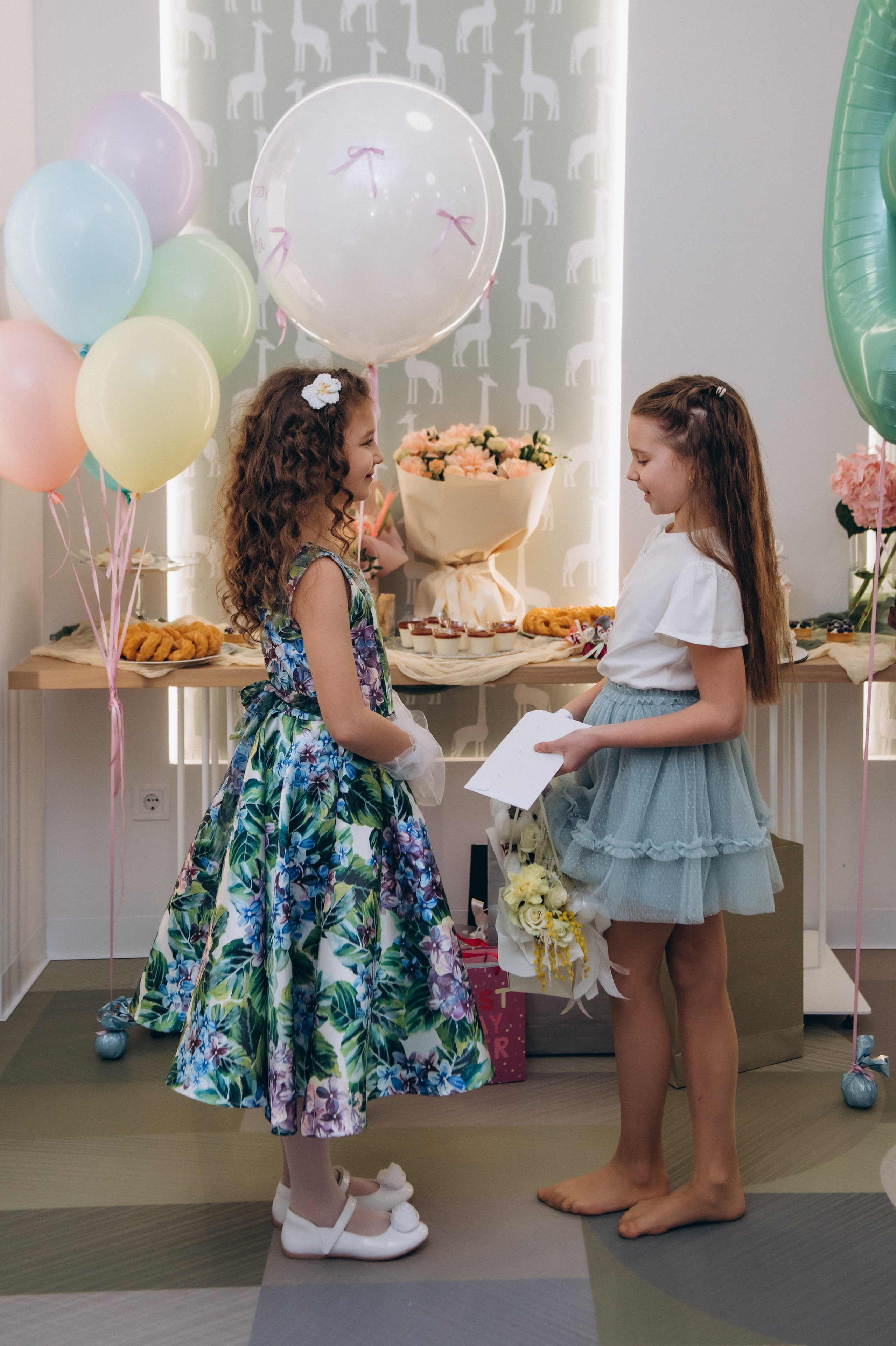 Фотосесія дня народження в Baby Towm Байківці, зйомка дитячого дня народження Тернопіль, фотосесія дня народження Тернопіль. Сімейний, дитячий та індивідуальний фотограф в м. Тернопіль, м. Львів