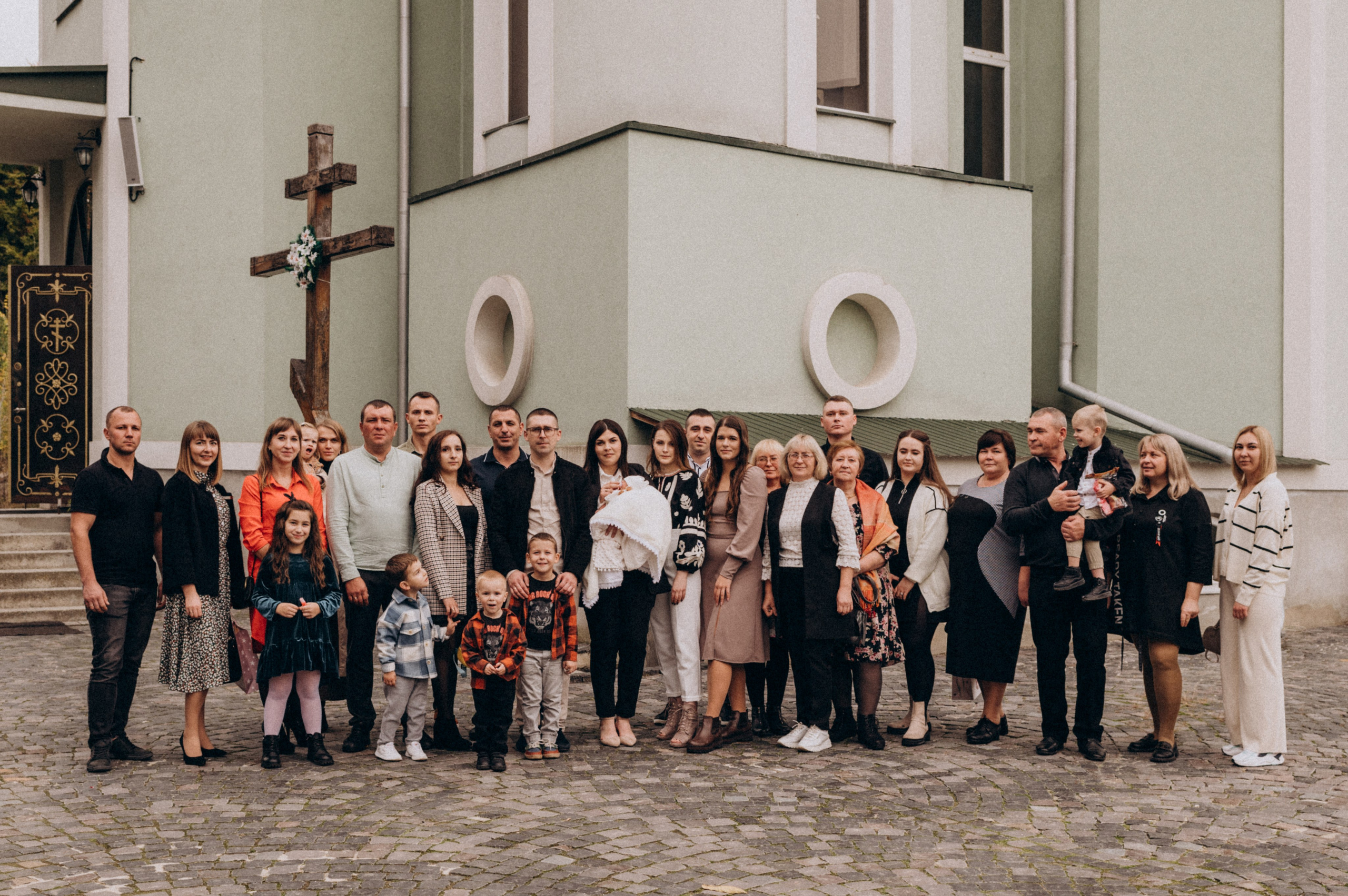 Таїнство Хрещення, хрестини Тернопіль, хрещення Львів. Сімейний, дитячий та індивідуальний фотограф в м. Тернопіль, м. Львів