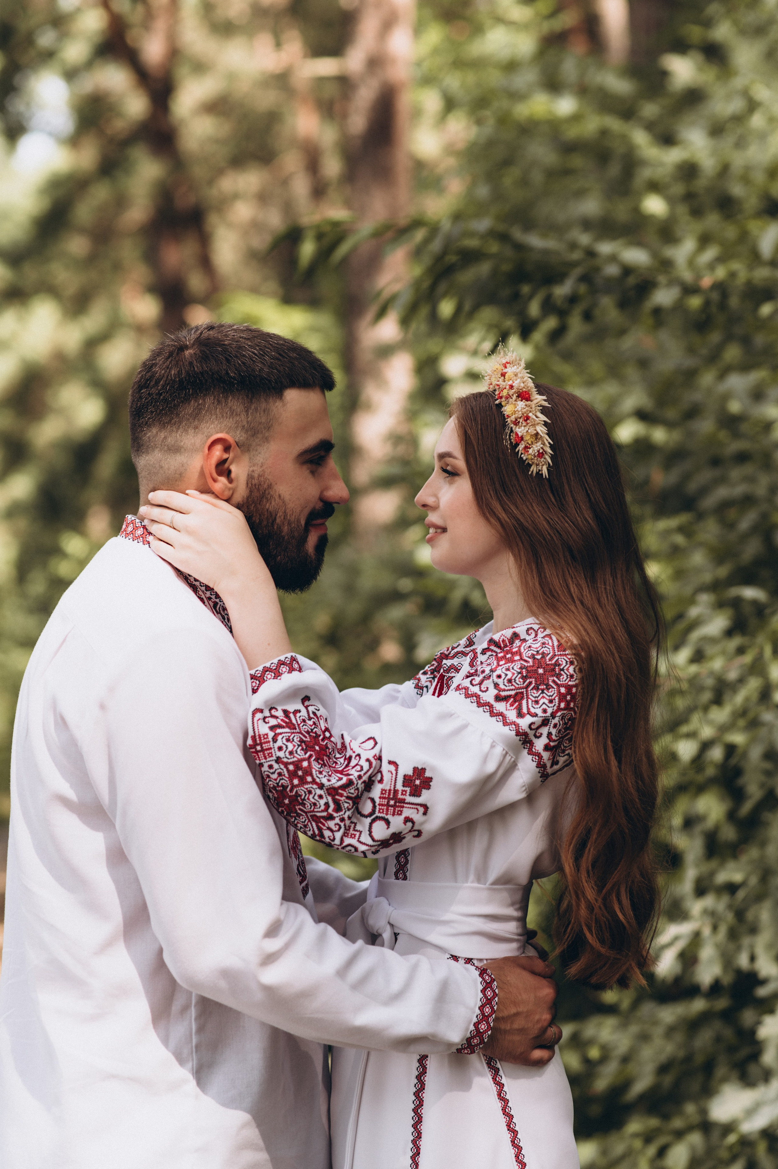 Сімейна фотосесія в українському стилі, зйомка у вишиванках Тернопіль, портретний фотограф Тернопіль Львів. Сімейний, дитячий та індивідуальний фотограф в м. Тернопіль, м. Львів
