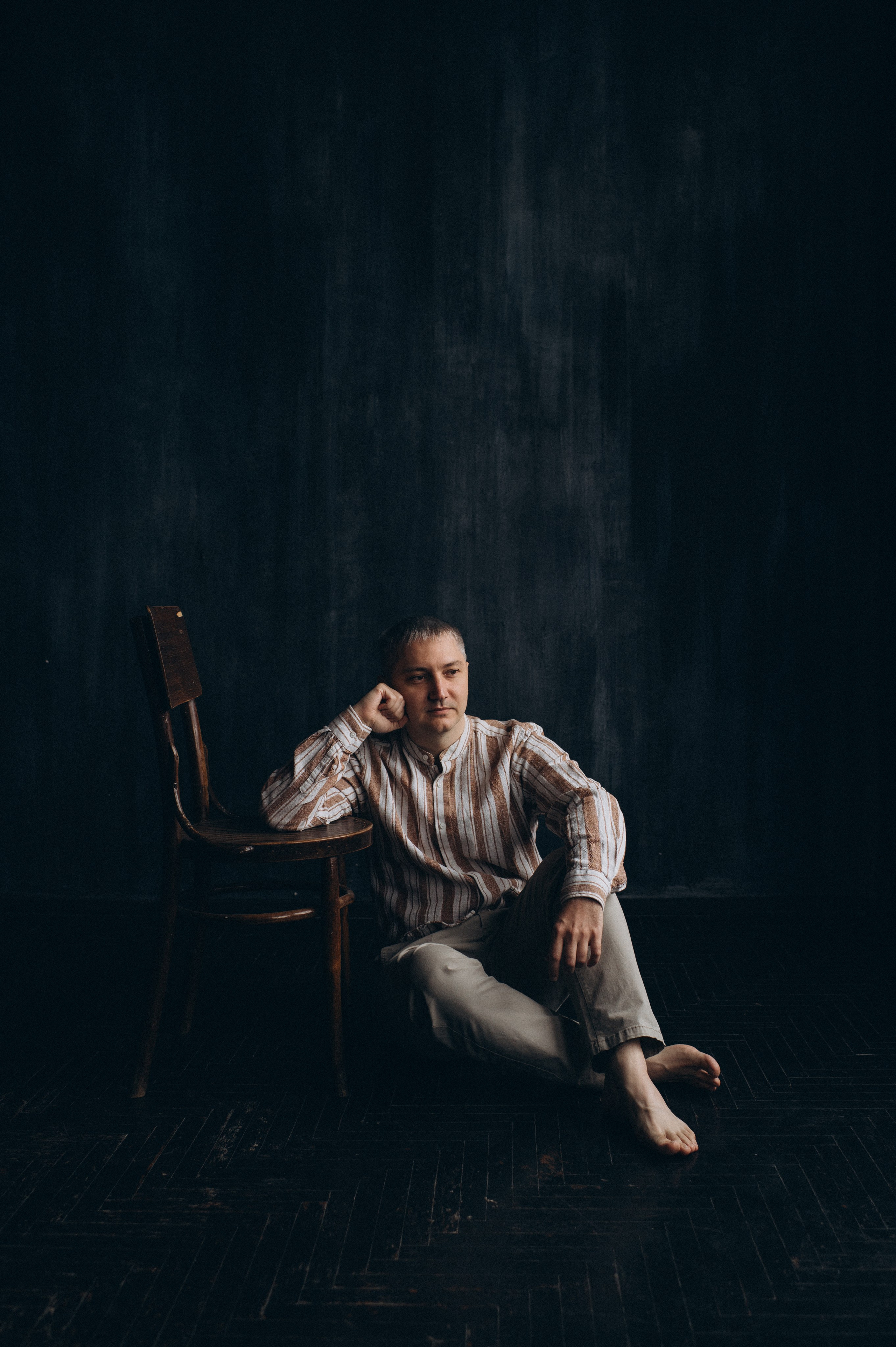 Портретна фотосесія чоловіків, чоловічий портрет, індивідуальна фотосесія Тернопіль, портретний фотограф Тернопіль. Сімейний, дитячий та індивідуальний фотограф в м. Тернопіль, м. Львів