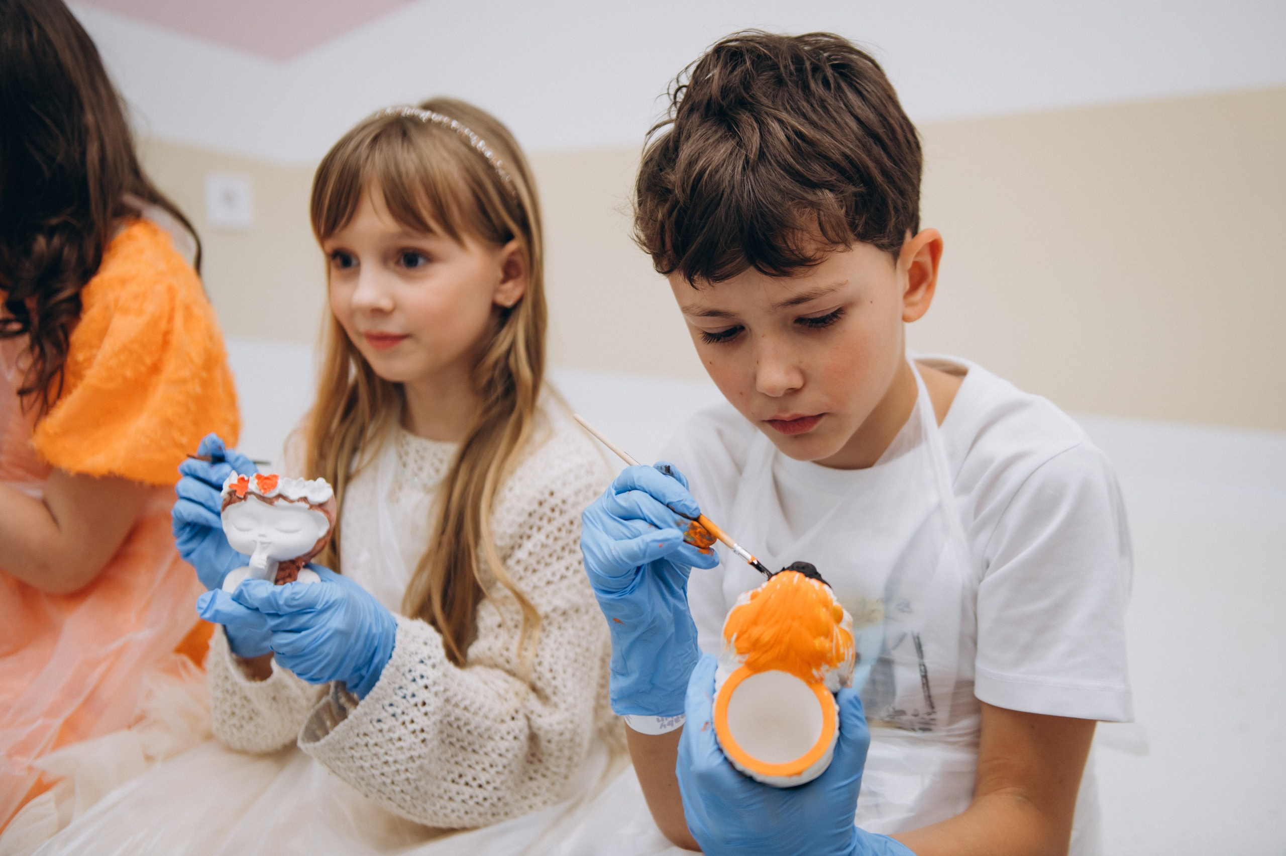 Фотосесія дня народження в Baby Towm Байківці, зйомка дитячого дня народження Тернопіль, фотосесія дня народження Тернопіль. Сімейний, дитячий та індивідуальний фотограф в м. Тернопіль, м. Львів