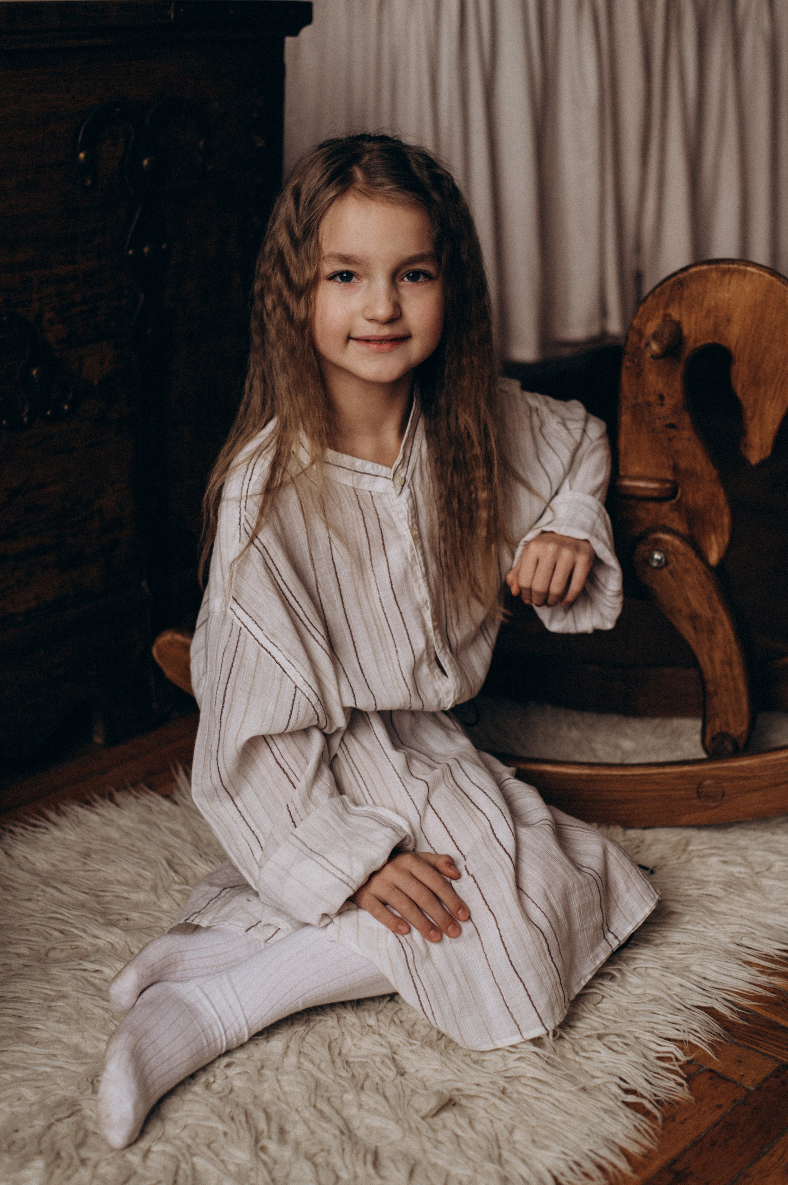 Сімейна фотосесія мами і донечок, зйомка Тернопіль Львів етностиль. Сімейний, дитячий та індивідуальний фотограф в м. Тернопіль, м. Львів