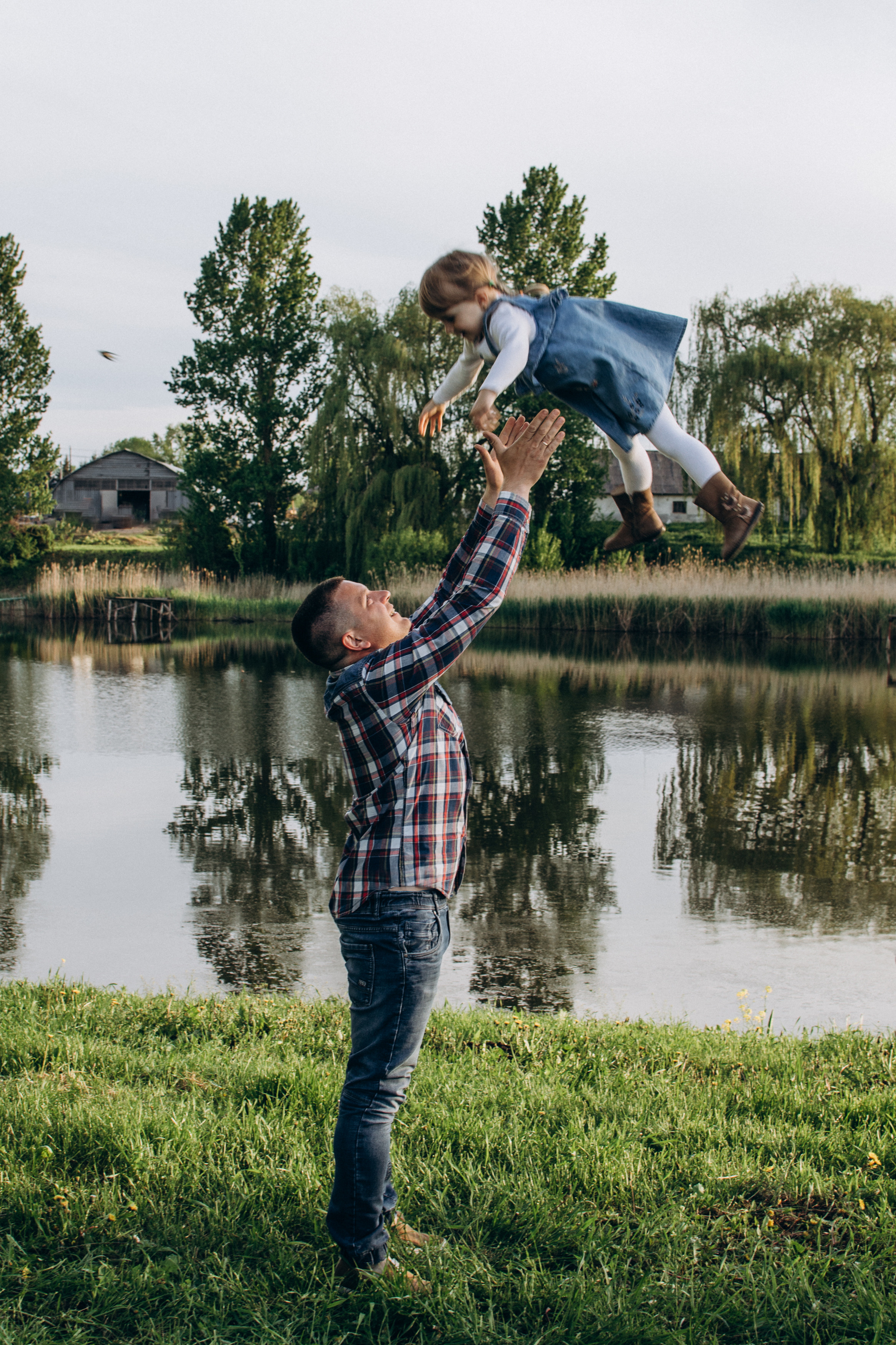 Сімейна фотосесія. Тарас, Тетяна, Орися, Яринка, Софія. Тернопільська обл. Сімейний, дитячий та індивідуальний фотограф в м. Тернопіль, м. Львів