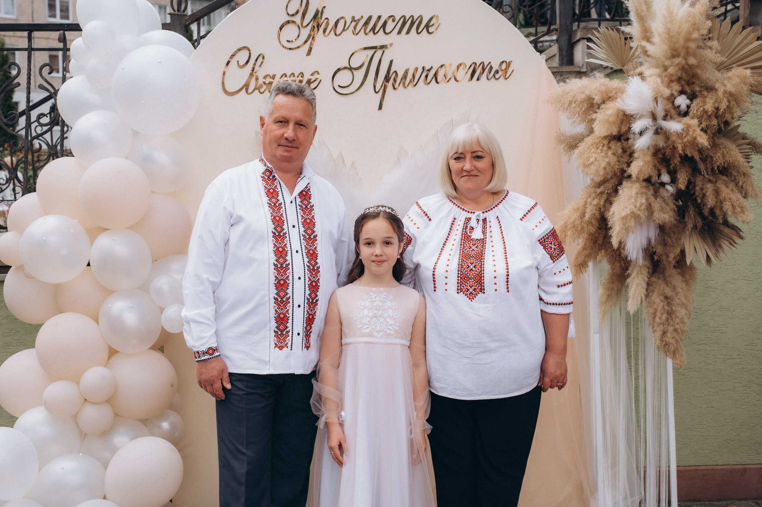 Фотосесія Причастя Тернопіль, зйомка Причастя, фотограф на Причастя Тернопіль, Причастя Львів, Причастя церква Михаїла Тернопіль. Сімейний, дитячий та індивідуальний фотограф в м. Тернопіль, м. Львів