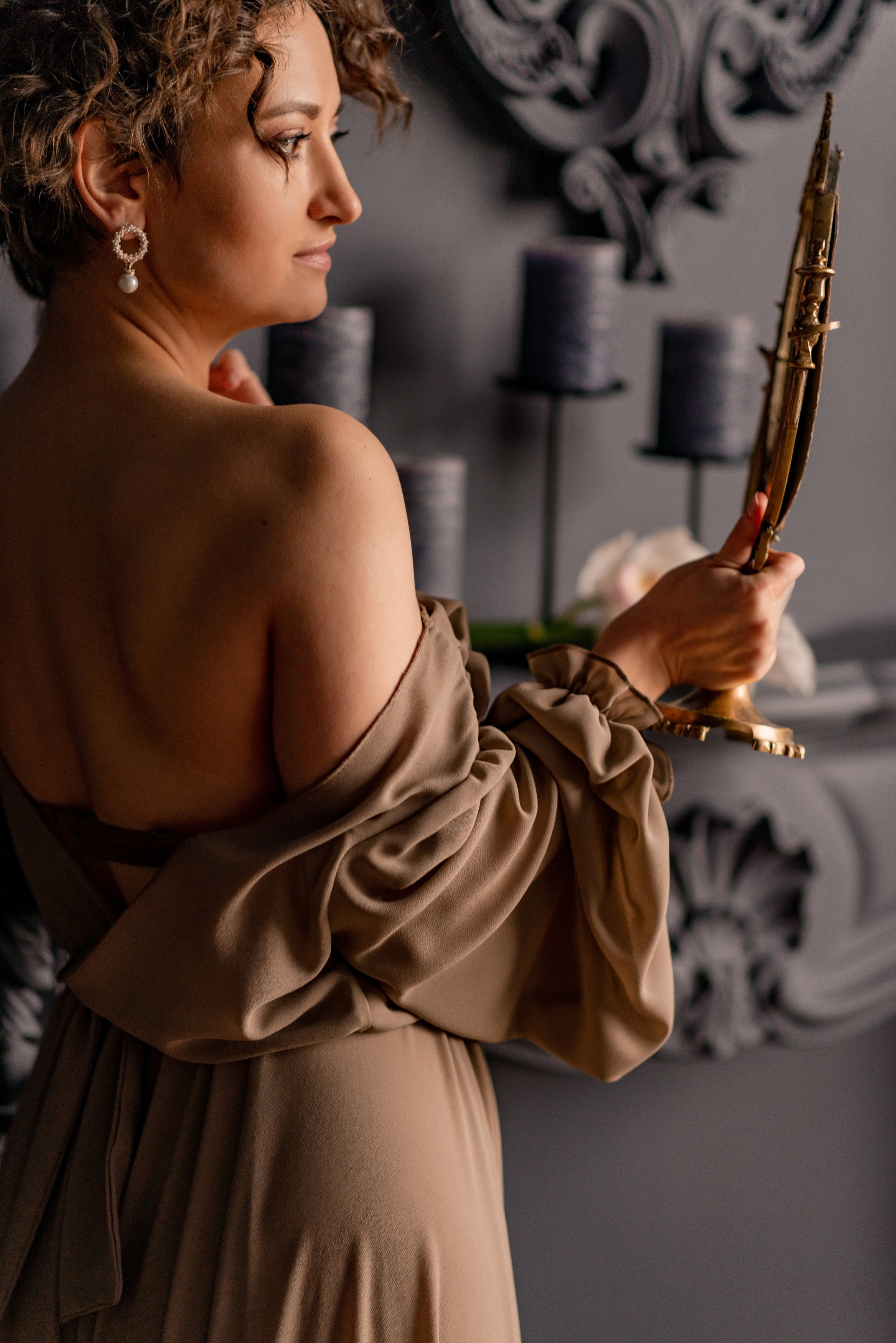 Індивідуальна фотосесія. Львів. Сімейний, дитячий та індивідуальний фотограф в м. Тернопіль, м. Львів