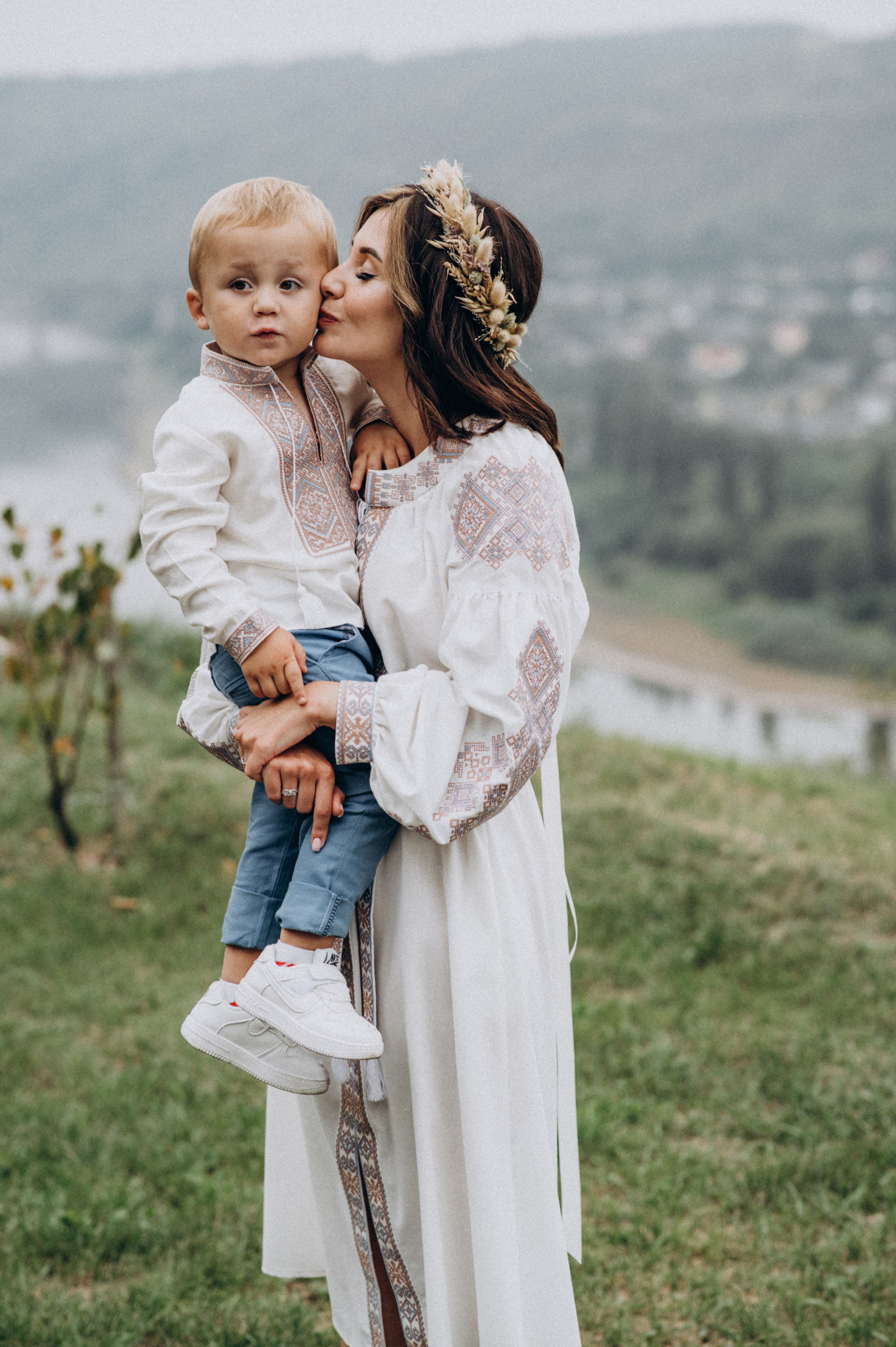 Весілля Юліани та Давида * Заліщики. Сімейний, дитячий та індивідуальний фотограф в м. Тернопіль, м. Львів