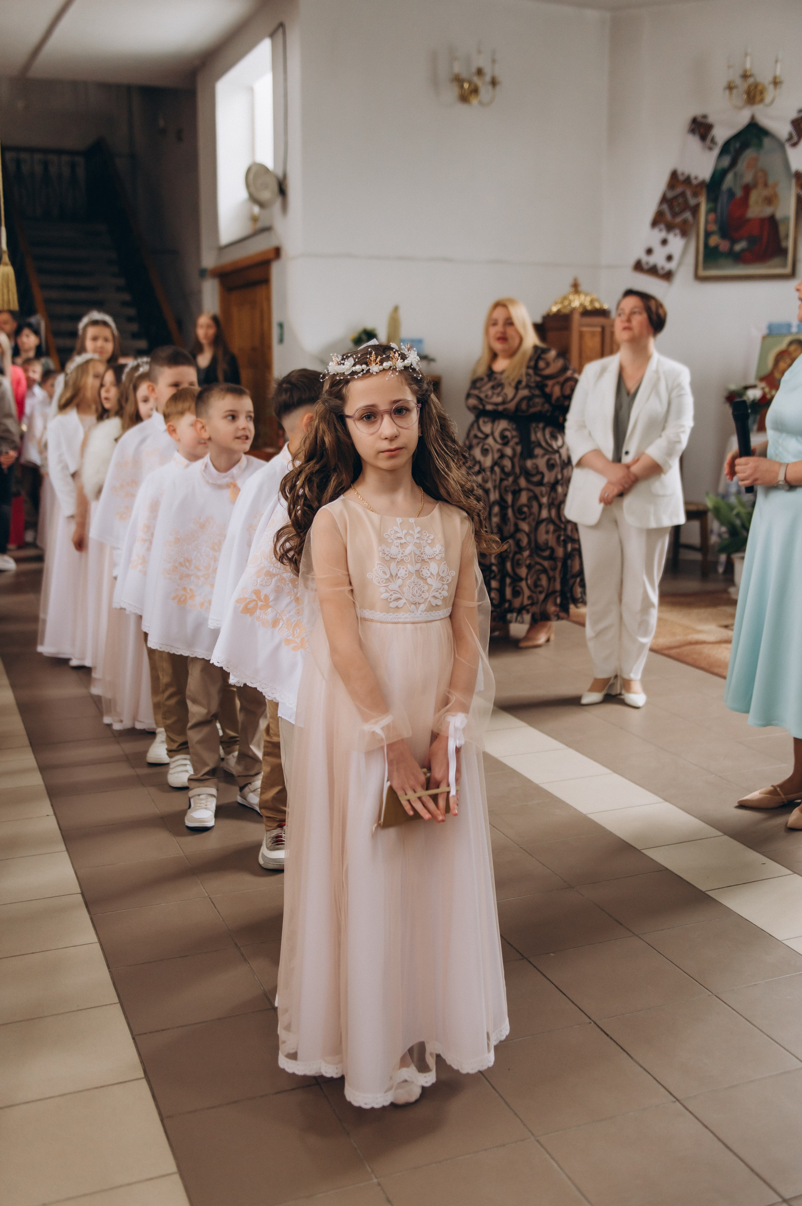 Фотосесія Причастя Тернопіль, зйомка Причастя, фотограф на Причастя Тернопіль, Причастя Львів, Причастя церква Михаїла Тернопіль. Сімейний, дитячий та індивідуальний фотограф в м. Тернопіль, м. Львів