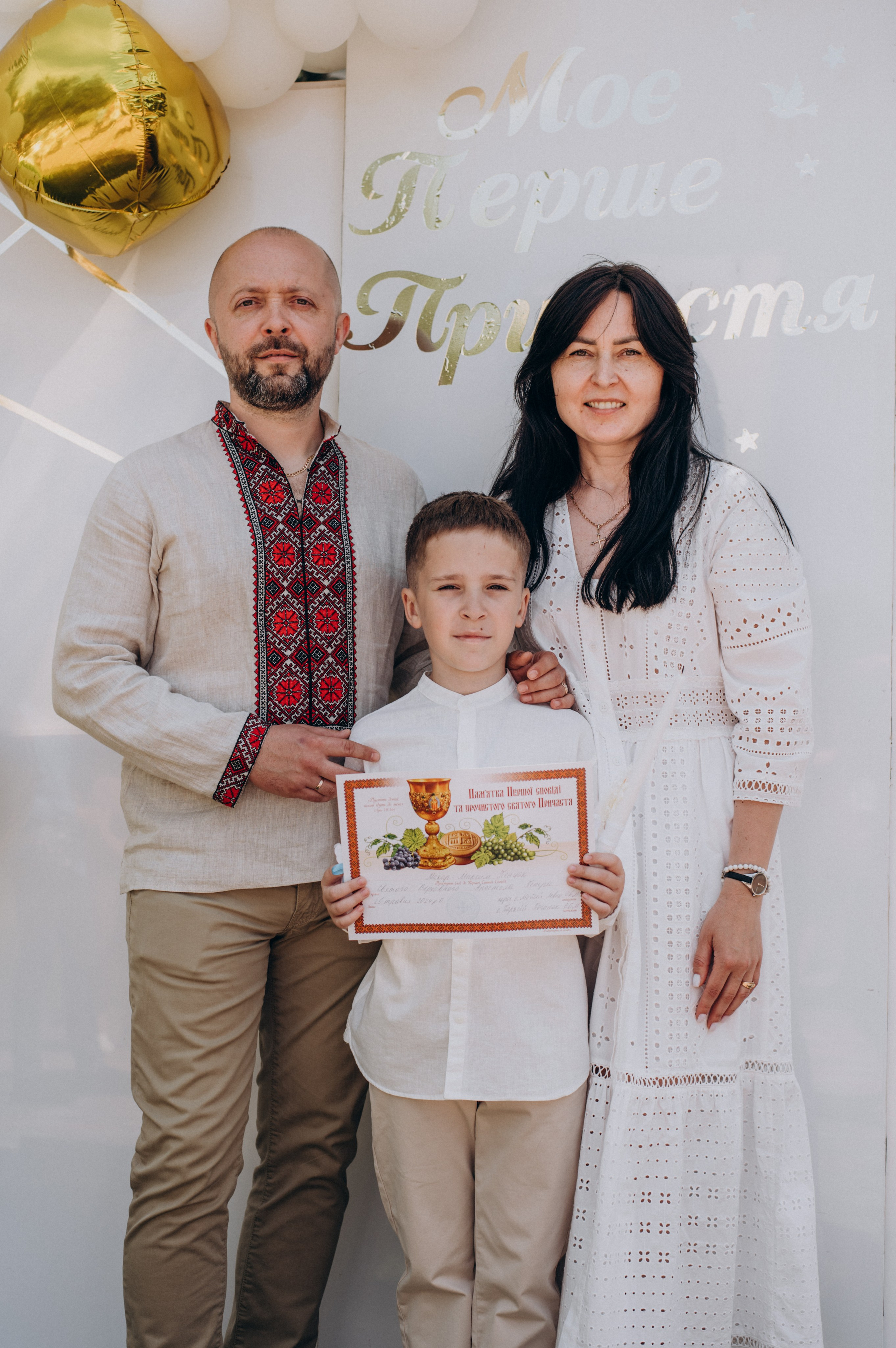 Фотосесія Першого Причастя Тернопіль, зйомка Причастя Тернопіль, Таїнство Першого Причастя Тернопіль, Катедра Причастя Тернопіль. Сімейний, дитячий та індивідуальний фотограф в м. Тернопіль, м. Львів