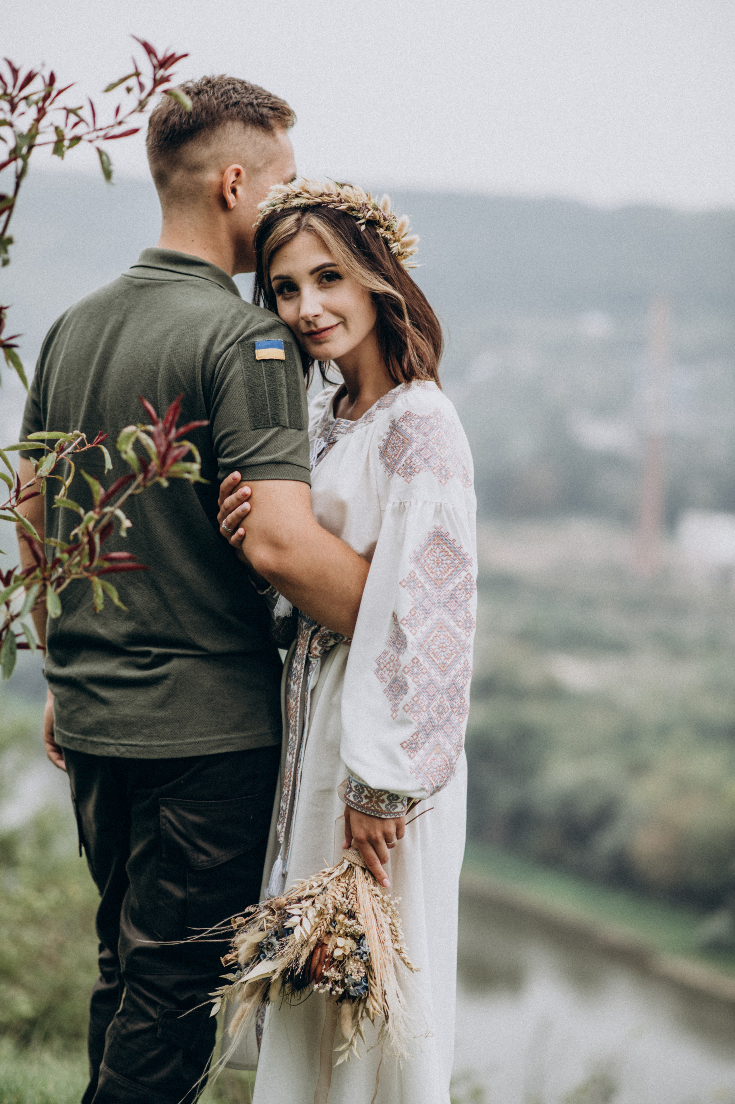 Весілля Юліани та Давида * Заліщики. Сімейний, дитячий та індивідуальний фотограф в м. Тернопіль, м. Львів