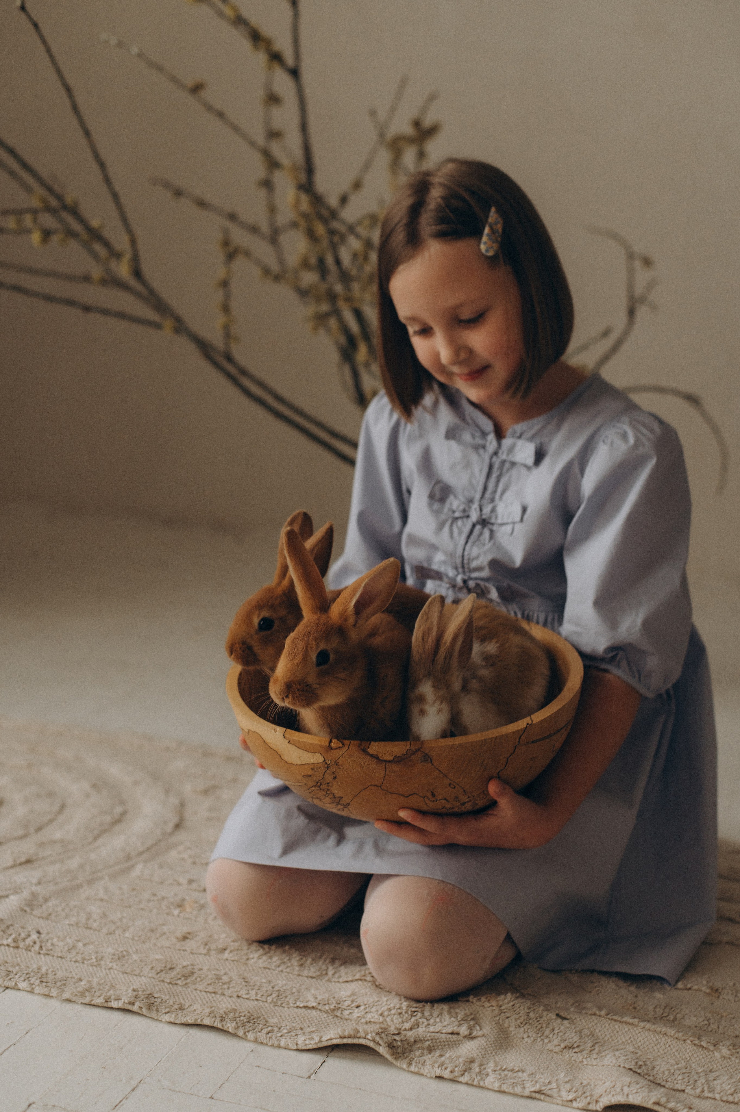 Фотосесія з кроликами, сімейний фотограф Тернопіль, дитячий фотограф Тернопіль, зйомка з кроликами Тернопіль. Сімейний, дитячий та індивідуальний фотограф в м. Тернопіль, м. Львів
