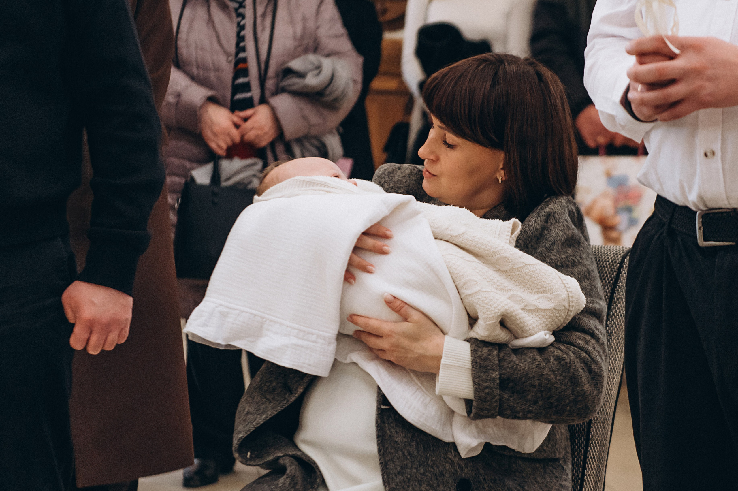 Фотосесія Хрещення Тернопіль, зйомка Хрестин Тернопіль, Храм Різдва Пресвятої Богородиці УГКЦ Тернопіль. Сімейний, дитячий та індивідуальний фотограф в м. Тернопіль, м. Львів