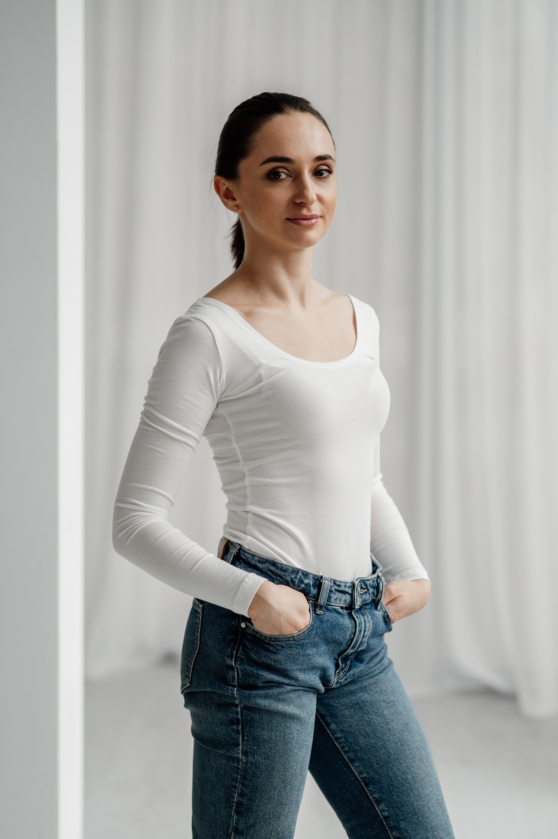 Olga. Сімейний, дитячий та індивідуальний фотограф в м. Тернопіль, м. Львів