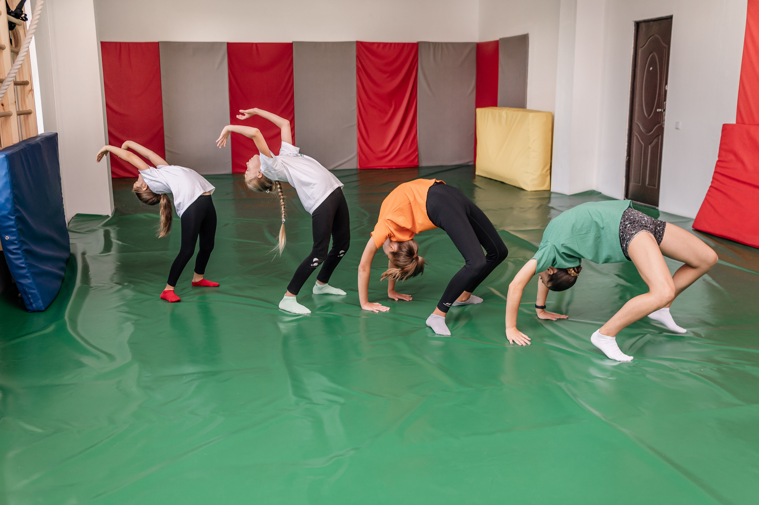 Спортивна фотосесія для FitKid Ternopil. Сімейний, дитячий та індивідуальний фотограф в м. Тернопіль, м. Львів