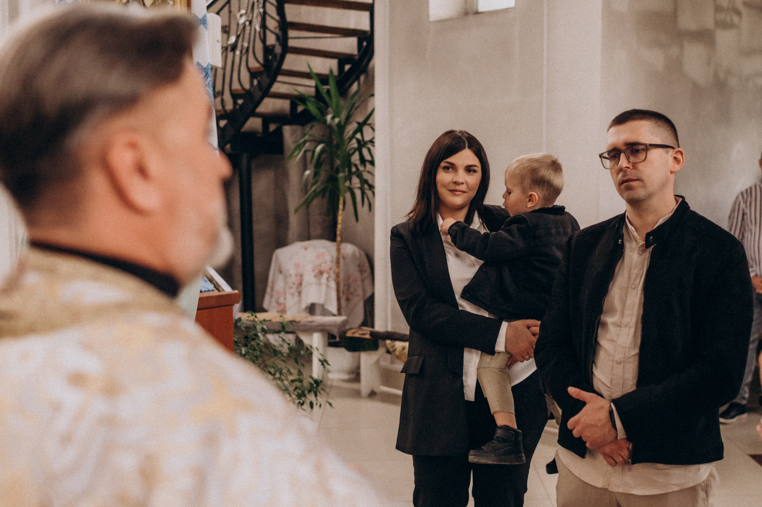 Таїнство Хрещення, хрестини Тернопіль, хрещення Львів. Сімейний, дитячий та індивідуальний фотограф в м. Тернопіль, м. Львів