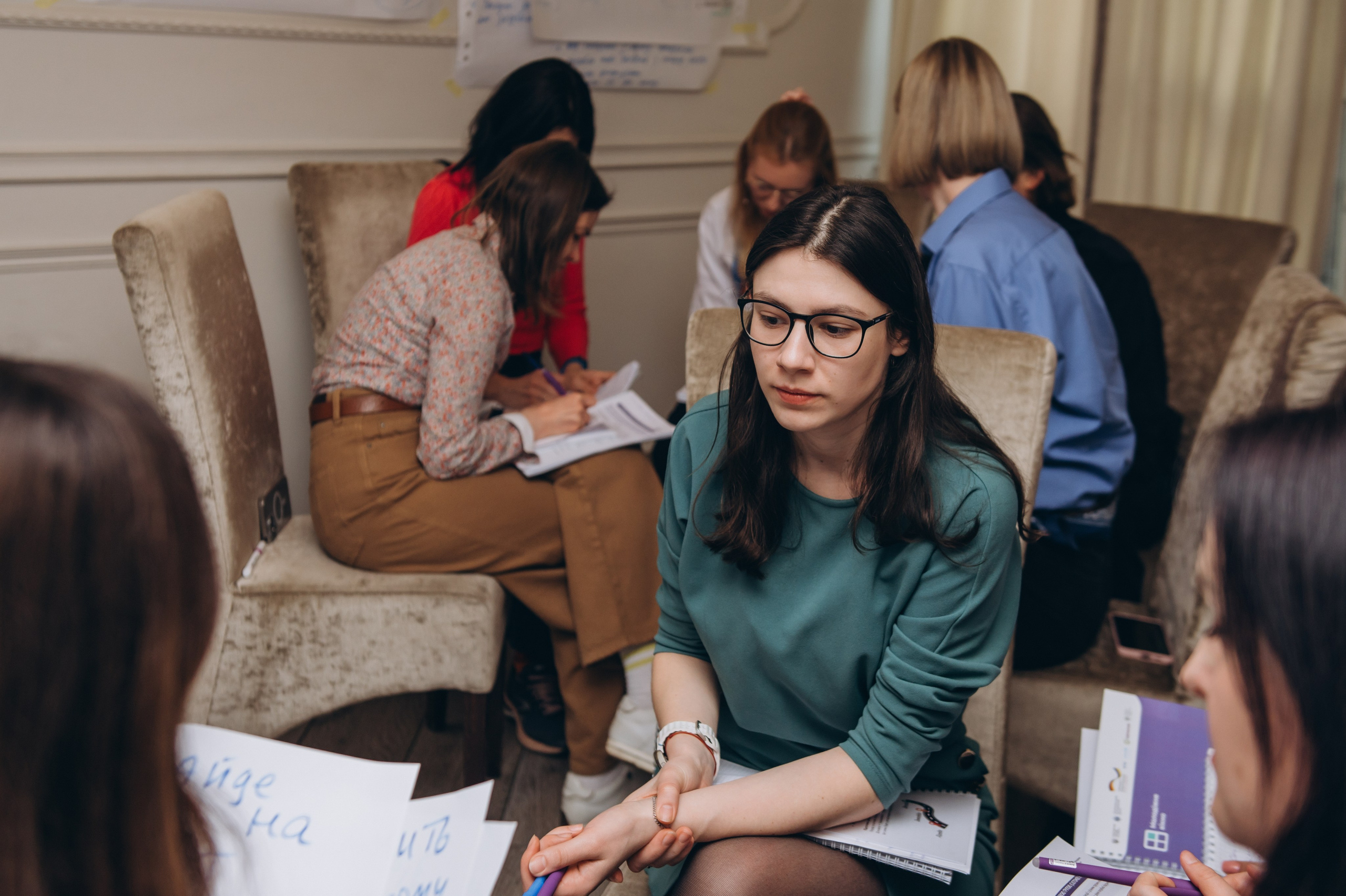 Репортажна фотосесія Тернопіль, репортажна зйомка заходу Тернопіль, зйомка конференцій, майстер-класів, тренінгів Тернопіль. Сімейний, дитячий та індивідуальний фотограф в м. Тернопіль, м. Львів