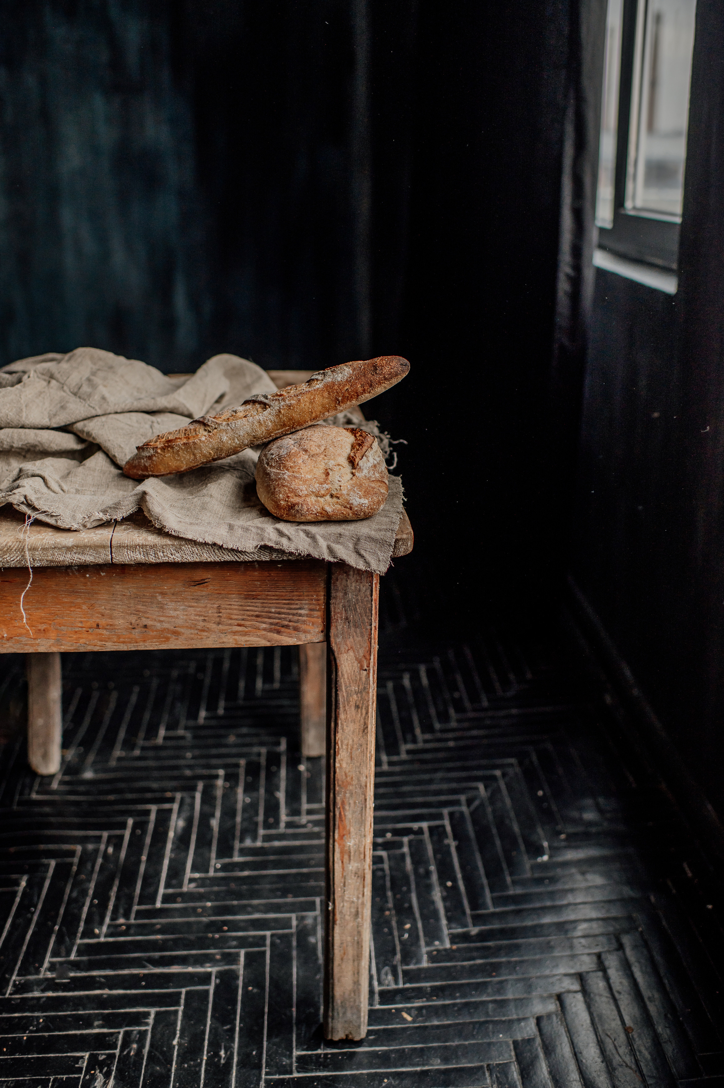 Зйомка для бренду Zerno Bakery. Тернопіль. Сімейний, дитячий та індивідуальний фотограф в м. Тернопіль, м. Львів