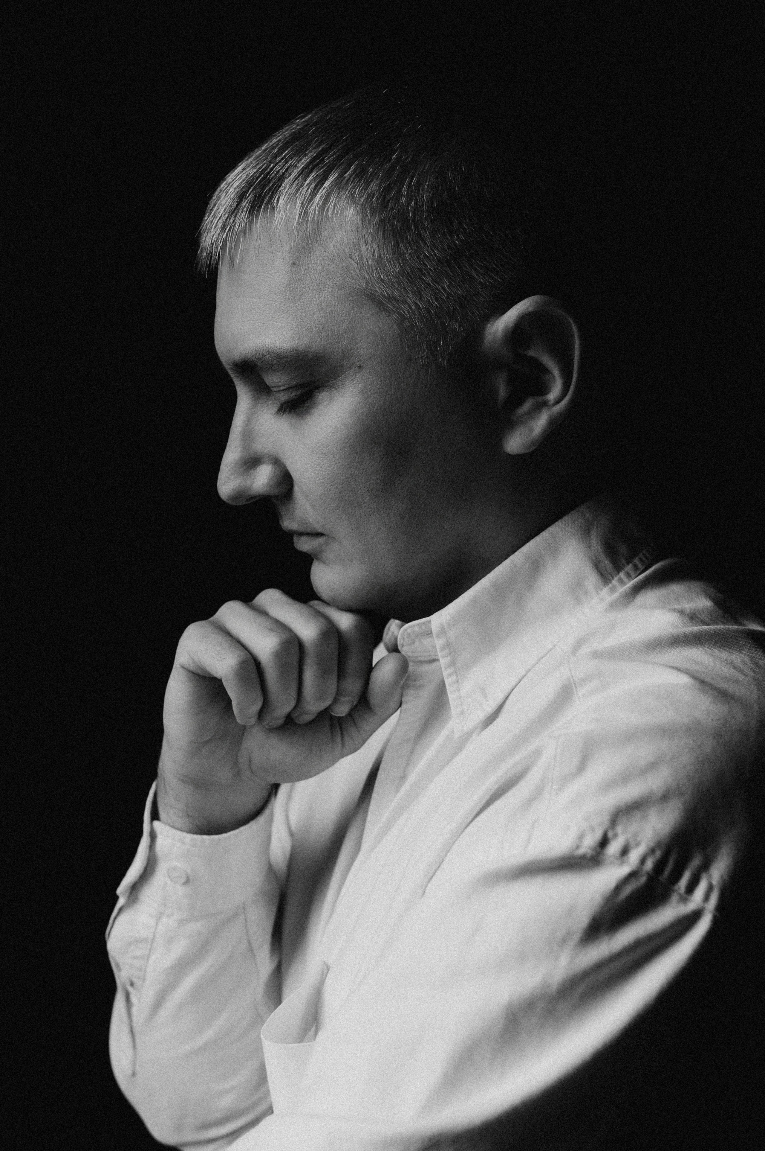 Портретна фотосесія чоловіків, чоловічий портрет, індивідуальна фотосесія Тернопіль, портретний фотограф Тернопіль. Сімейний, дитячий та індивідуальний фотограф в м. Тернопіль, м. Львів