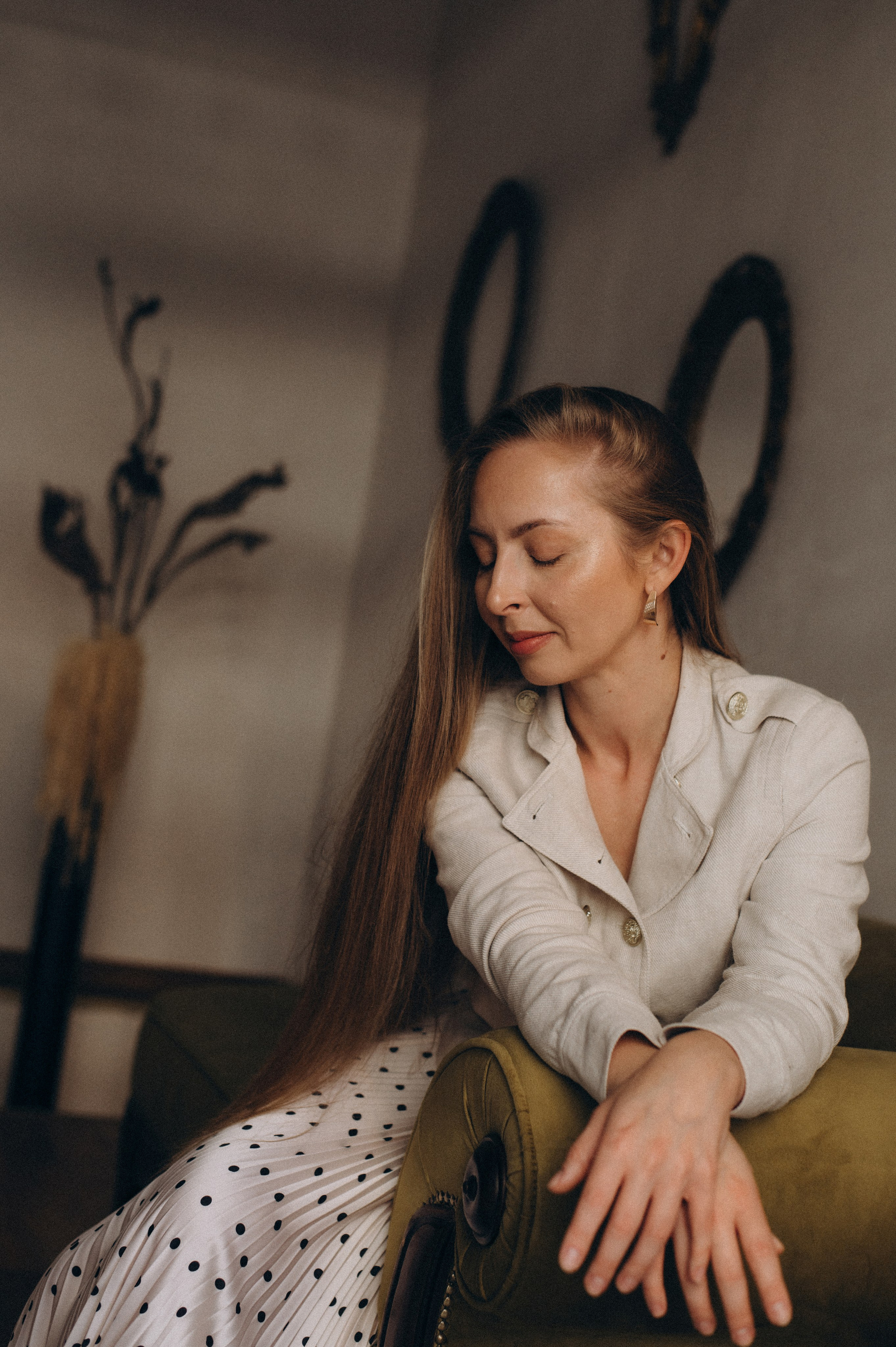 Індивідуальна фотосесія у студії, портретний фотограф Тернопіль Львів, зйомка у студії. Сімейний, дитячий та індивідуальний фотограф в м. Тернопіль, м. Львів