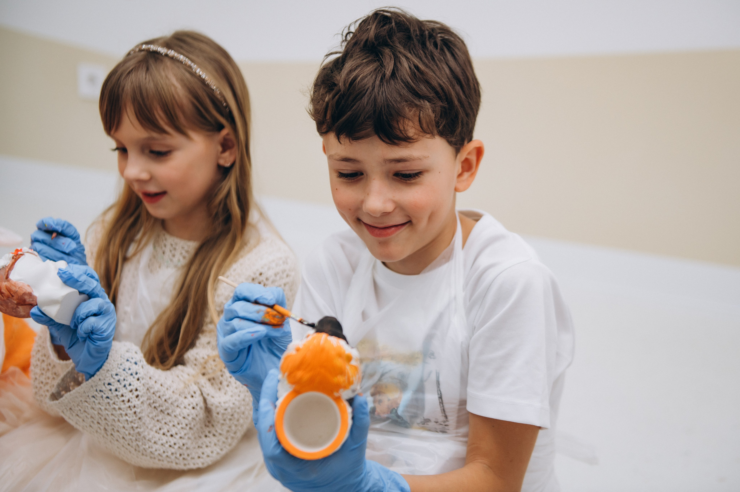 Фотосесія дня народження в Baby Towm Байківці, зйомка дитячого дня народження Тернопіль, фотосесія дня народження Тернопіль. Сімейний, дитячий та індивідуальний фотограф в м. Тернопіль, м. Львів