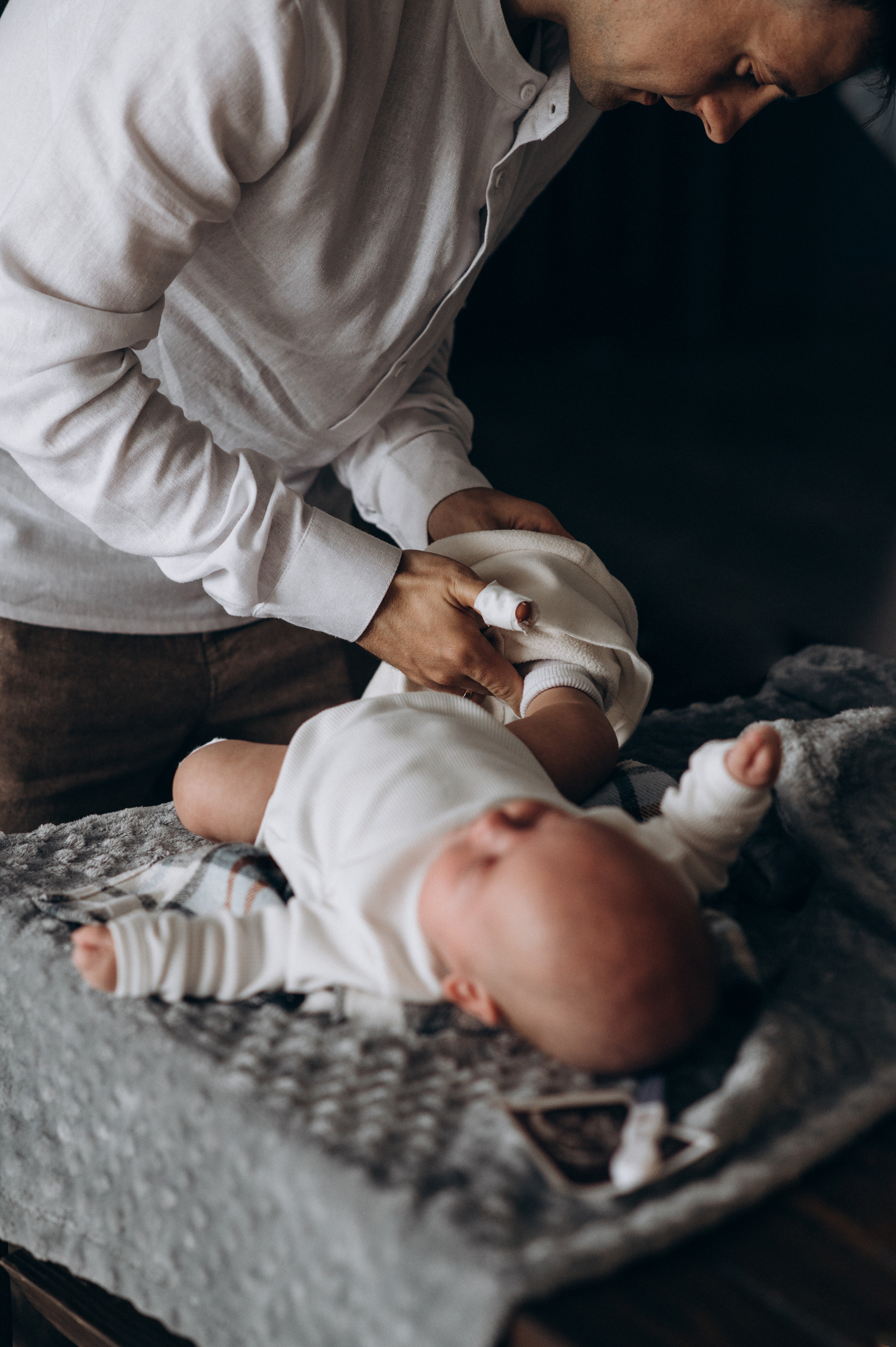 Сімейна фотосесія у студії. Тернопіль. Сімейний, дитячий та індивідуальний фотограф в м. Тернопіль, м. Львів