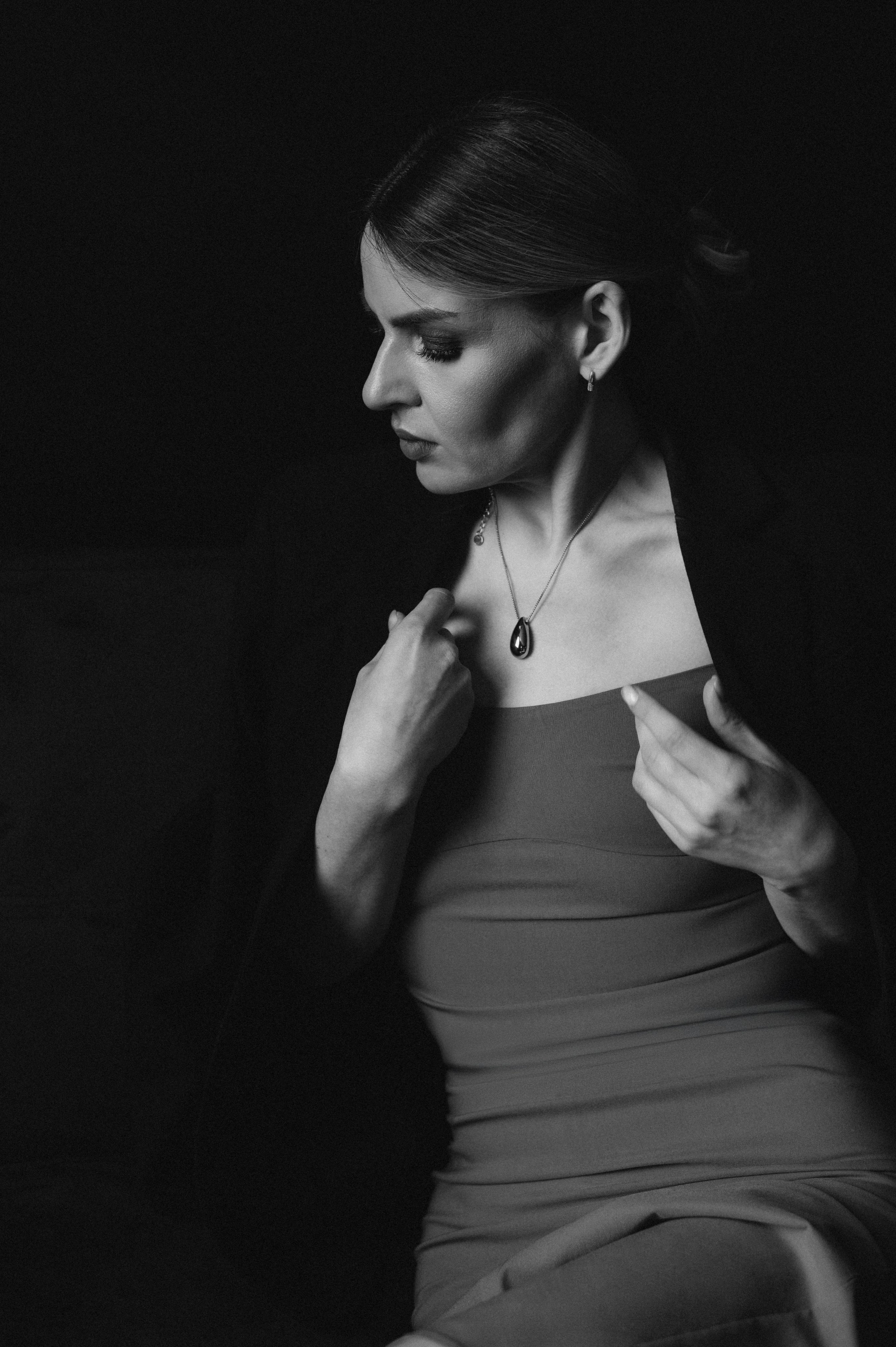 Портретна фотосесія дівчат, контент для лікаря, контент фотосесія Тернопіль, індивідуальна фотосесія Львів. Сімейний, дитячий та індивідуальний фотограф в м. Тернопіль, м. Львів