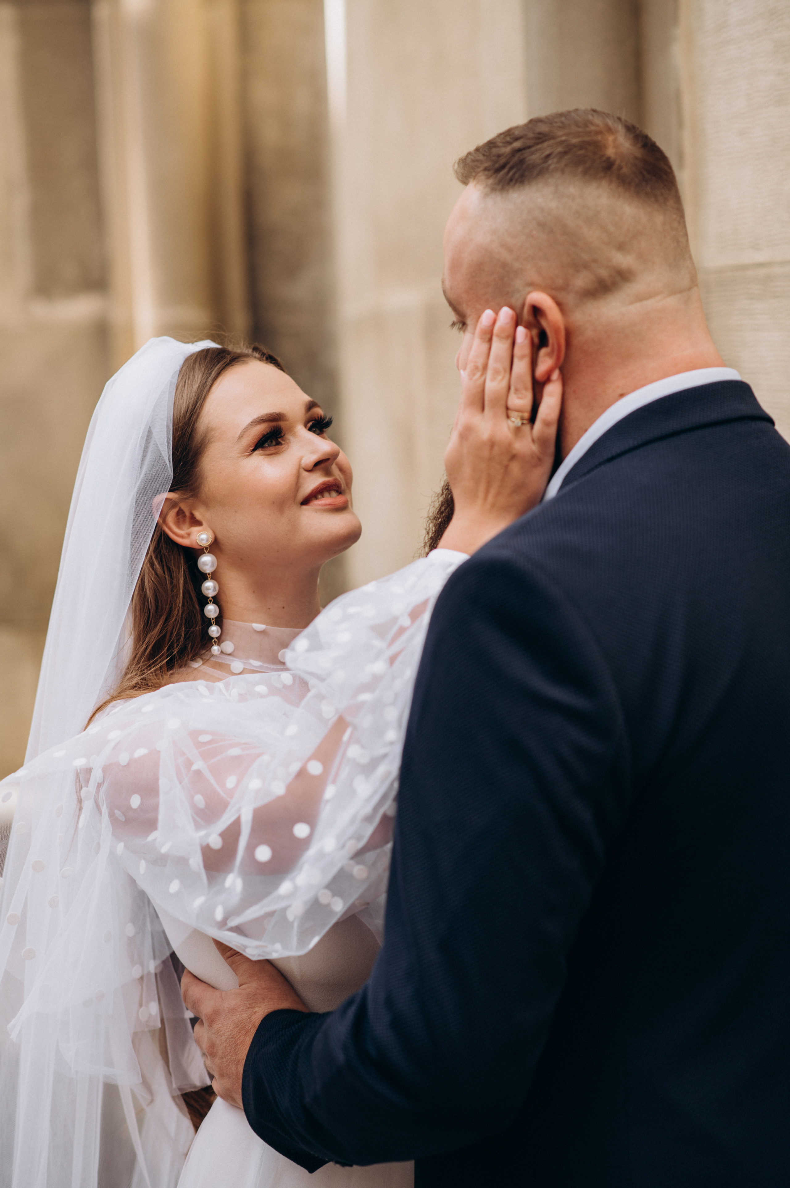 Весільна прогулянка * Львів. Сімейний, дитячий та індивідуальний фотограф в м. Тернопіль, м. Львів