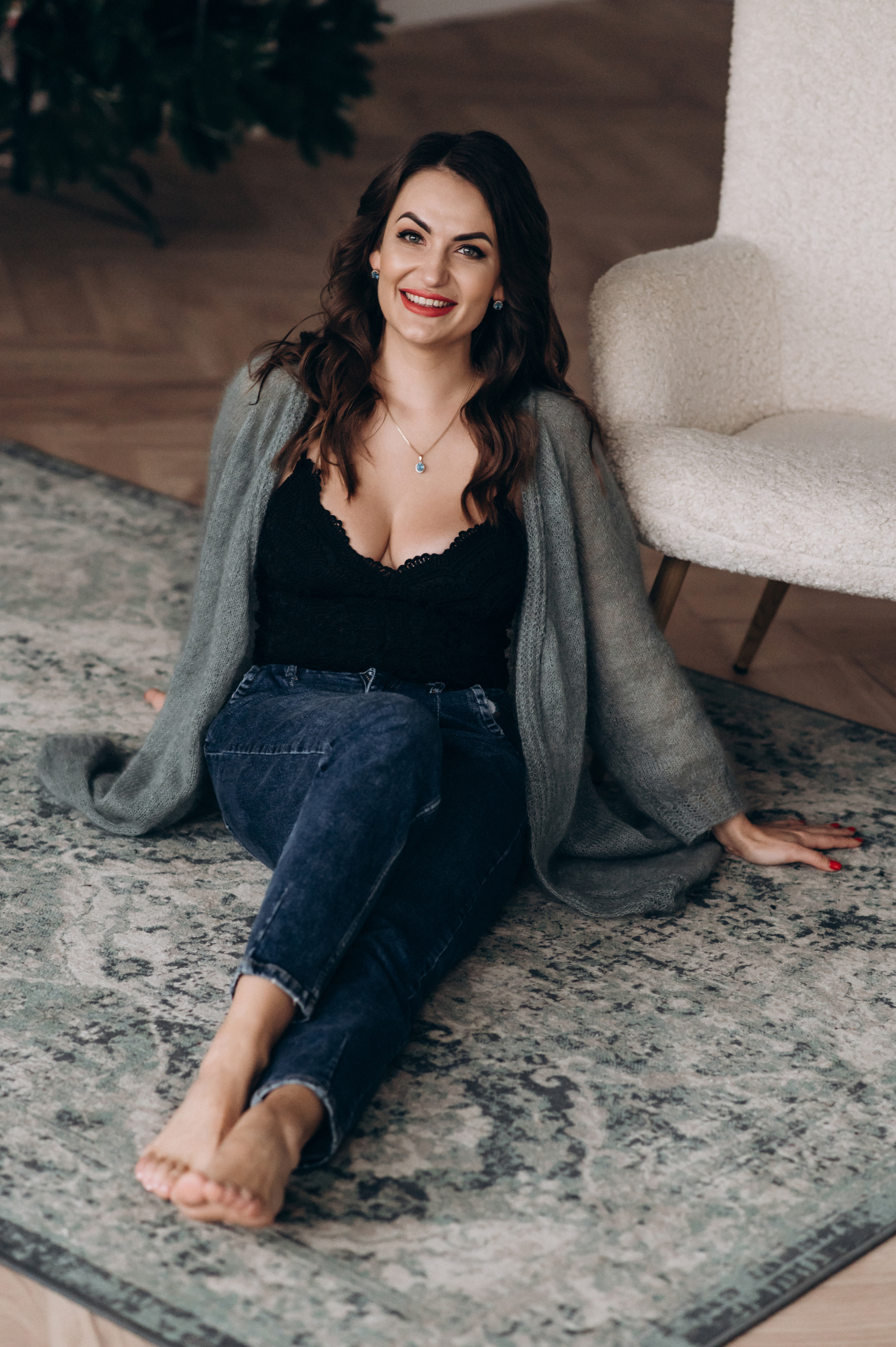 Індивідуальна фотосесія у студії. Сімейний, дитячий та індивідуальний фотограф в м. Тернопіль, м. Львів