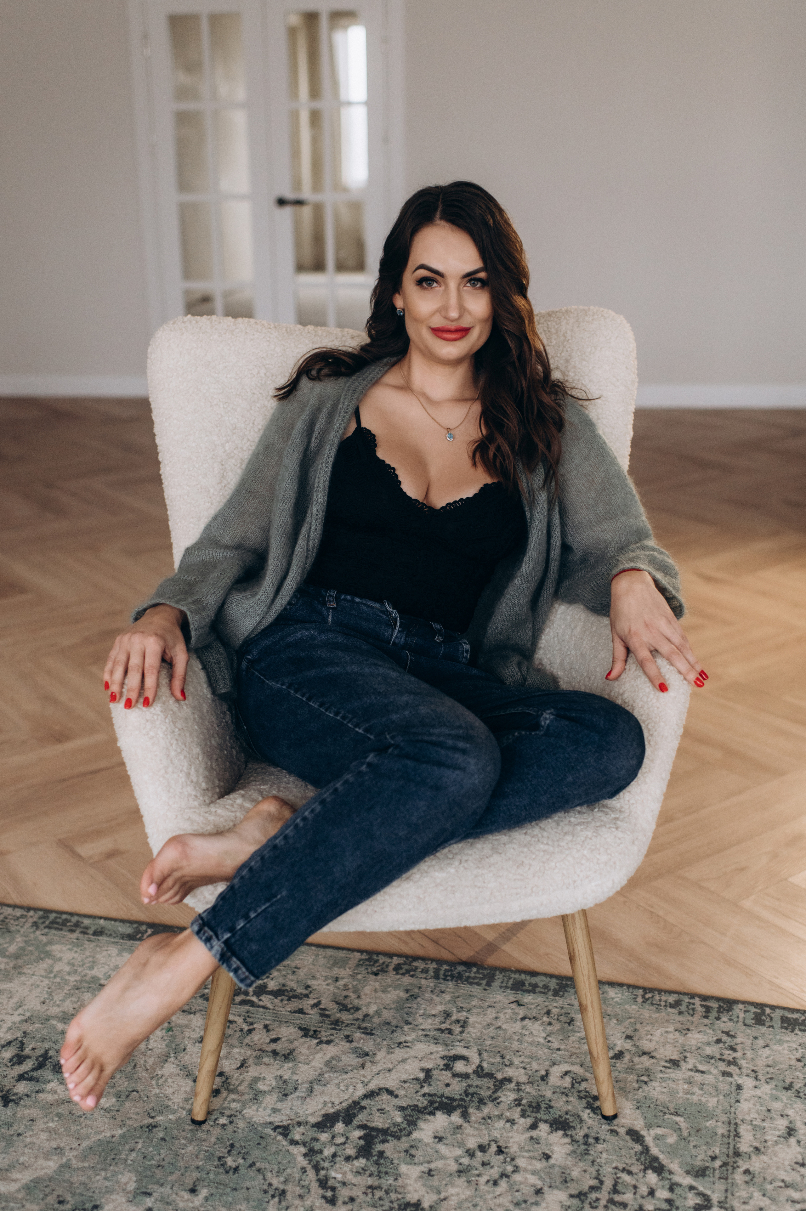 Індивідуальна фотосесія у студії. Сімейний, дитячий та індивідуальний фотограф в м. Тернопіль, м. Львів