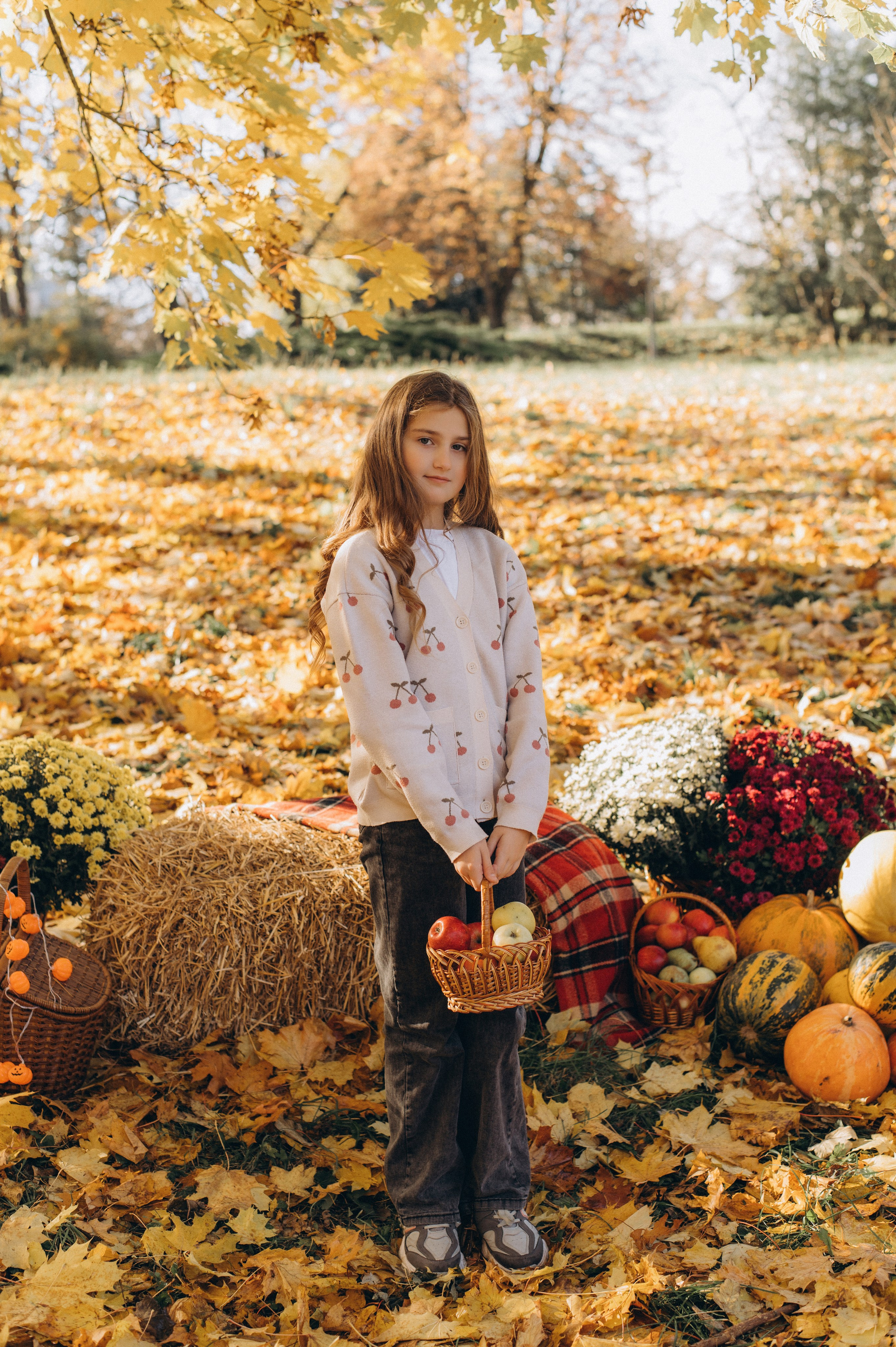 Осіння фотосесія 4 класу на віньєтки, випускні фотоальбоми Тернопіль, фотосесія випускників Тернопіль, шкільний випускний альбом Тернопіль. Сімейний, дитячий та індивідуальний фотограф в м. Тернопіль, м. Львів