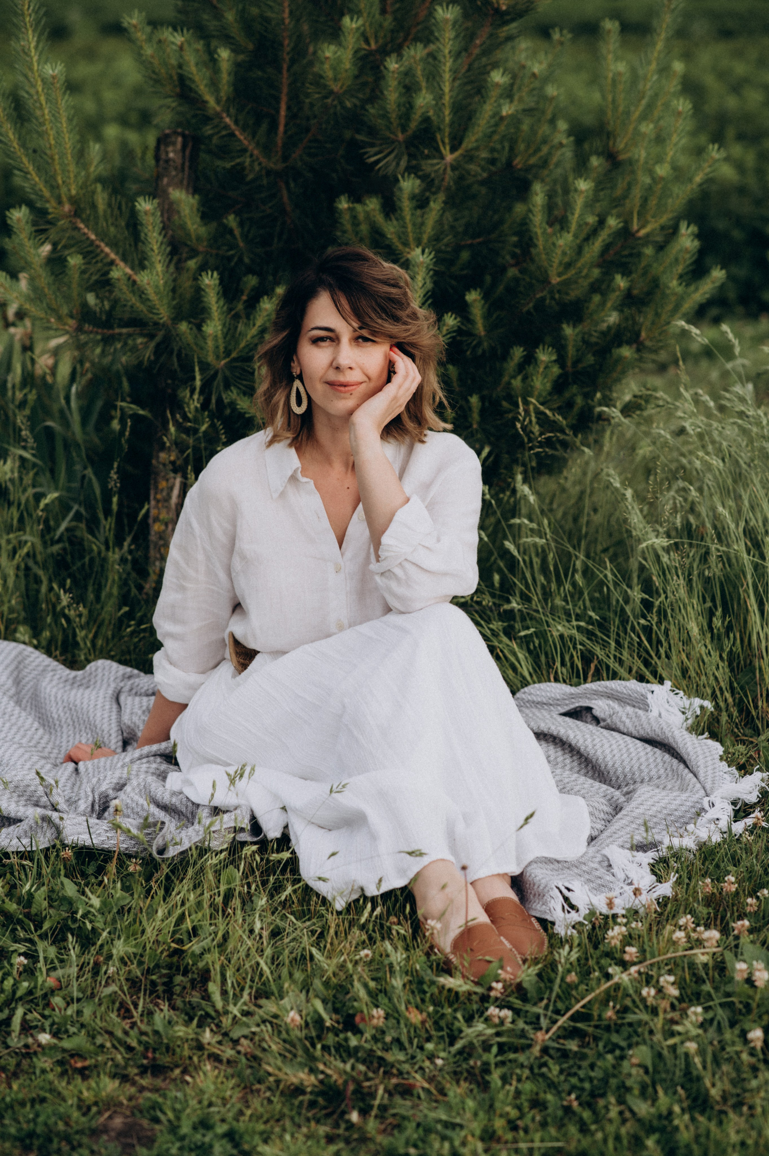 Сімейна фотосесія на природі, зйомка з собакою, фотосесія лавсторі Тернопіль. Сімейний, дитячий та індивідуальний фотограф в м. Тернопіль, м. Львів