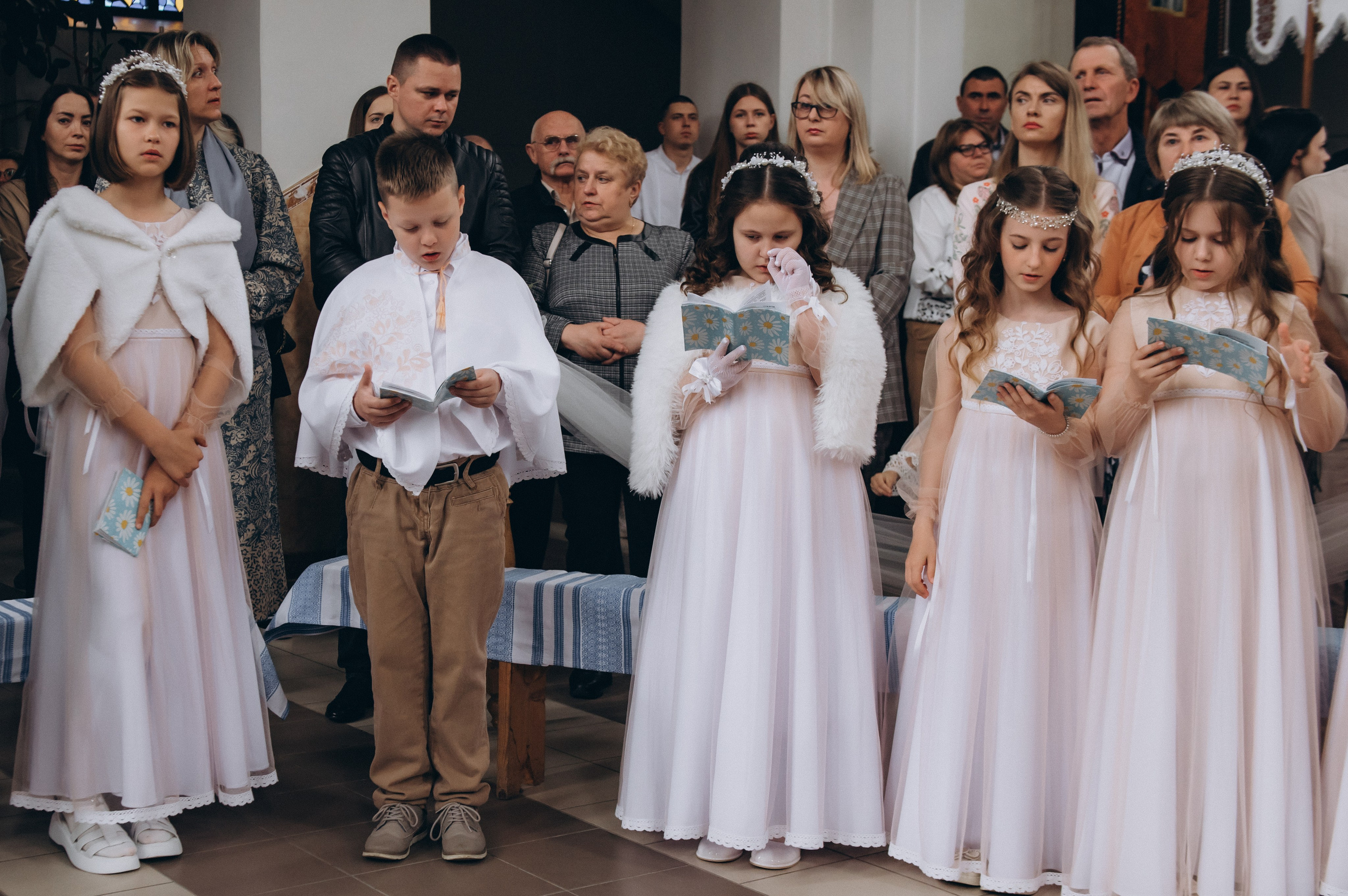 Фотосесія Причастя Тернопіль, зйомка Причастя, фотограф на Причастя Тернопіль, Причастя Львів, Причастя церква Михаїла Тернопіль. Сімейний, дитячий та індивідуальний фотограф в м. Тернопіль, м. Львів